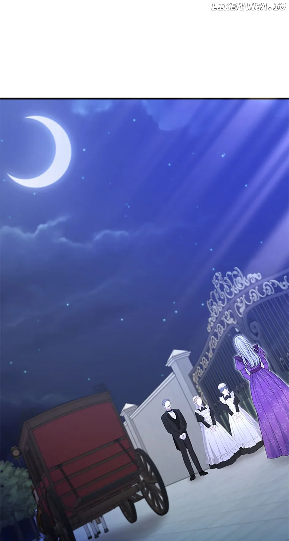 The S-Class Little Princess Is Too Strong Chapter 34 page 7
