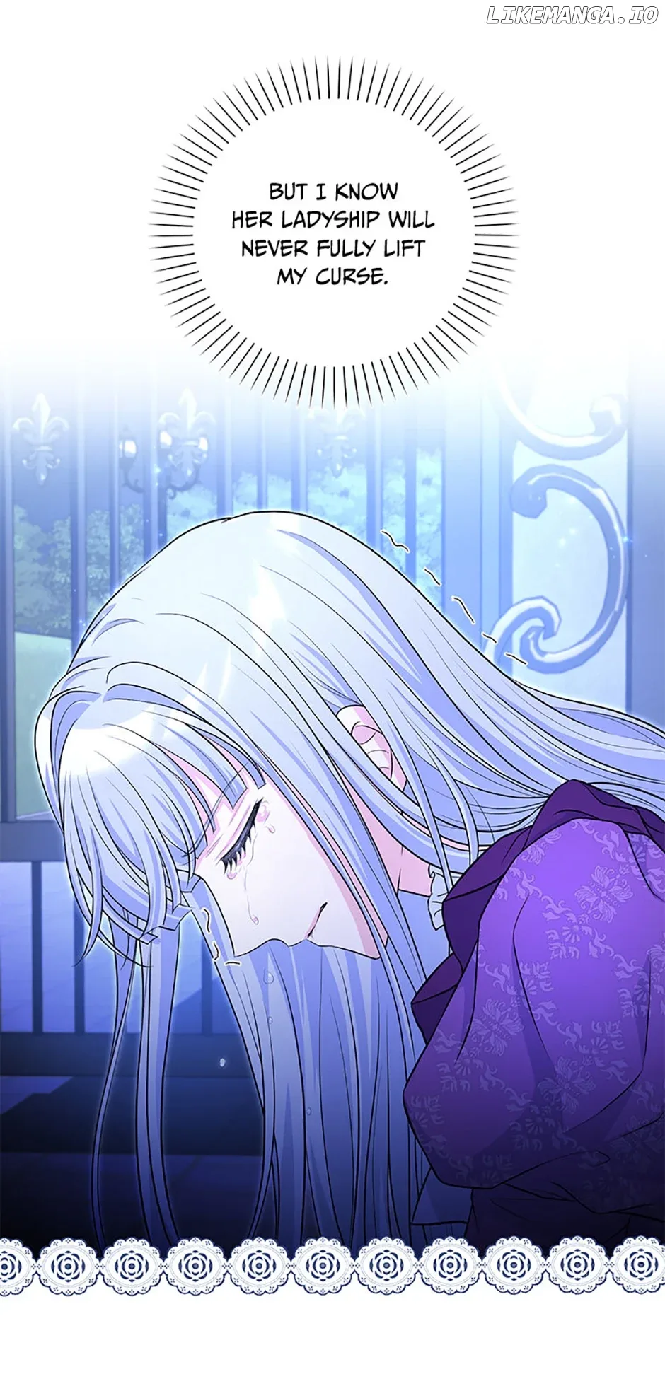 The S-Class Little Princess Is Too Strong Chapter 34 page 31