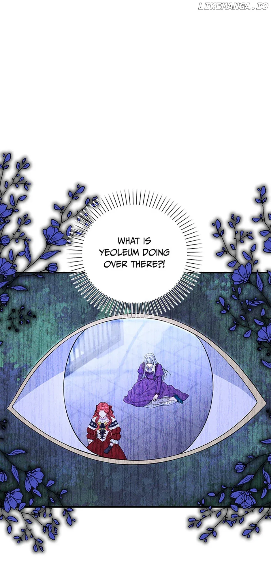 The S-Class Little Princess Is Too Strong Chapter 34 page 32