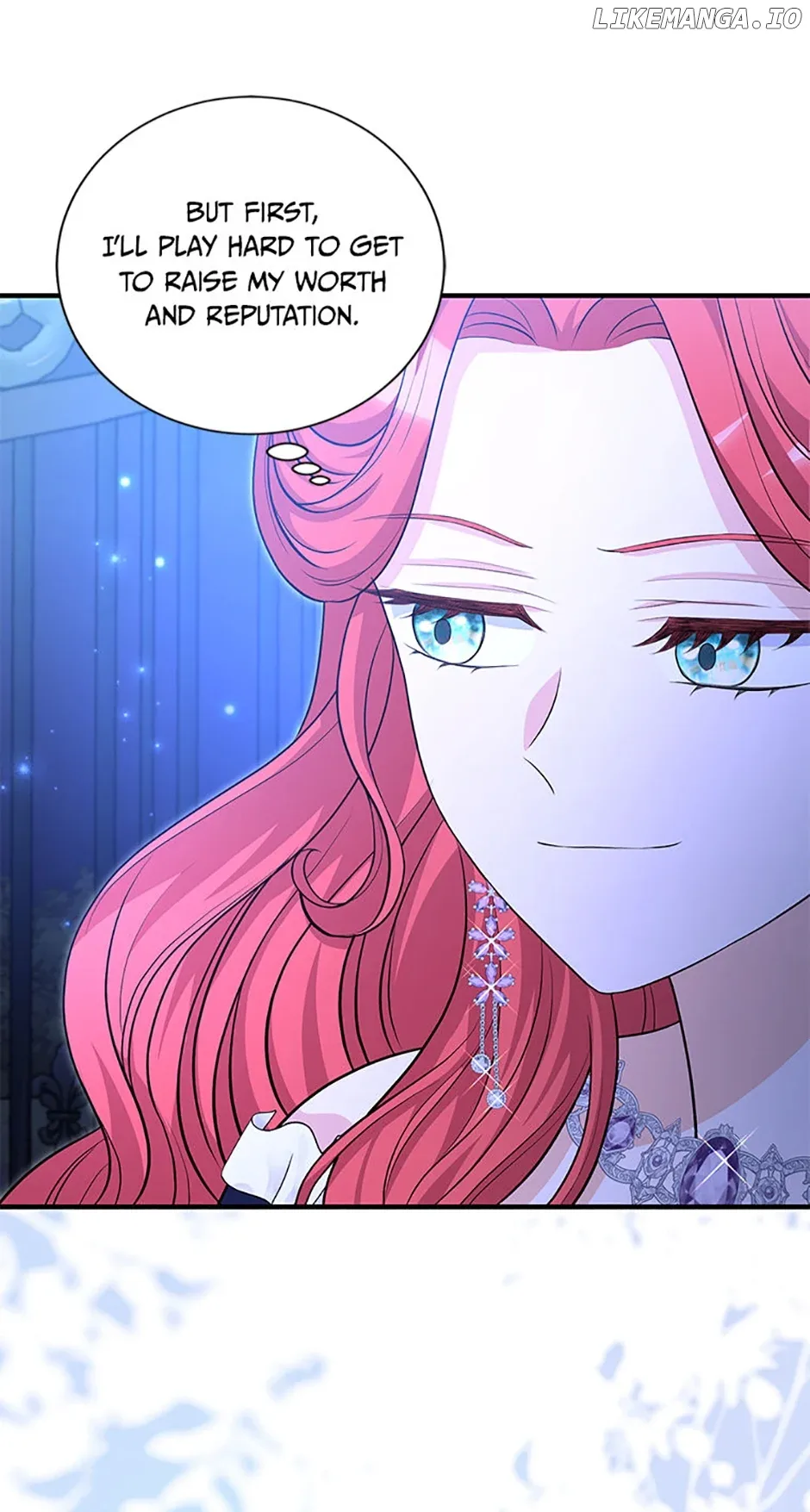The S-Class Little Princess Is Too Strong Chapter 34 page 15
