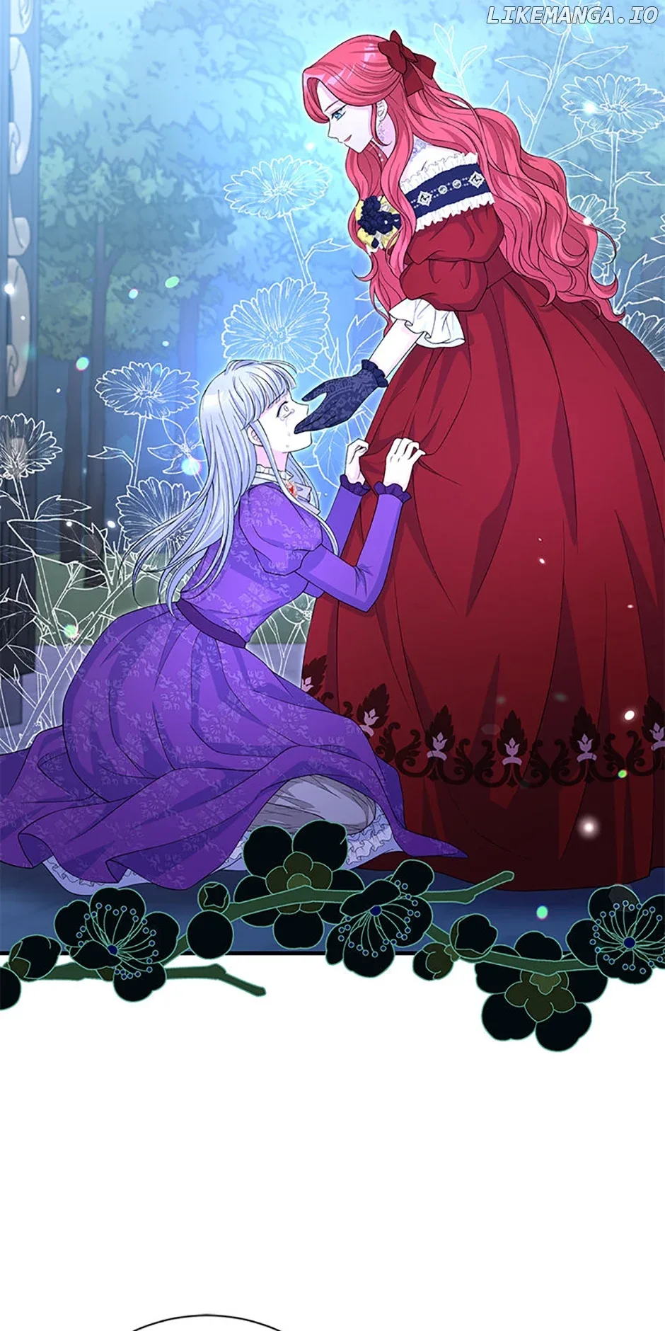 The S-Class Little Princess Is Too Strong Chapter 34 page 26