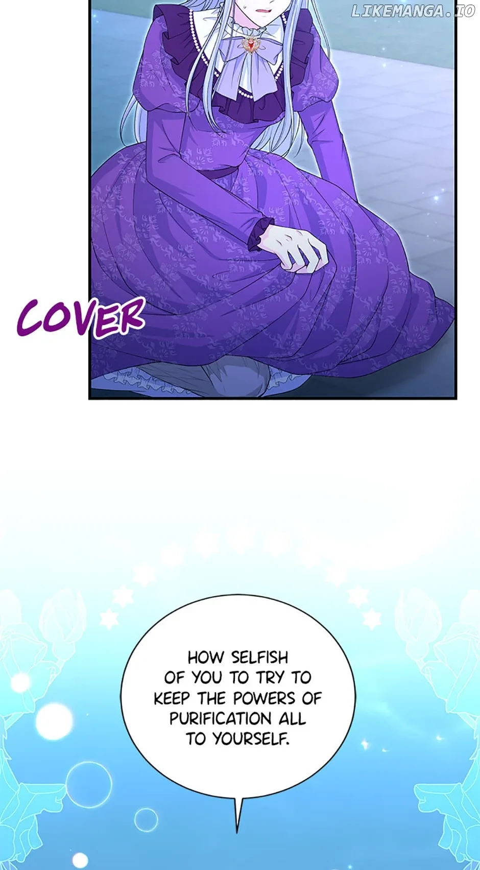 The S-Class Little Princess Is Too Strong Chapter 34 page 21