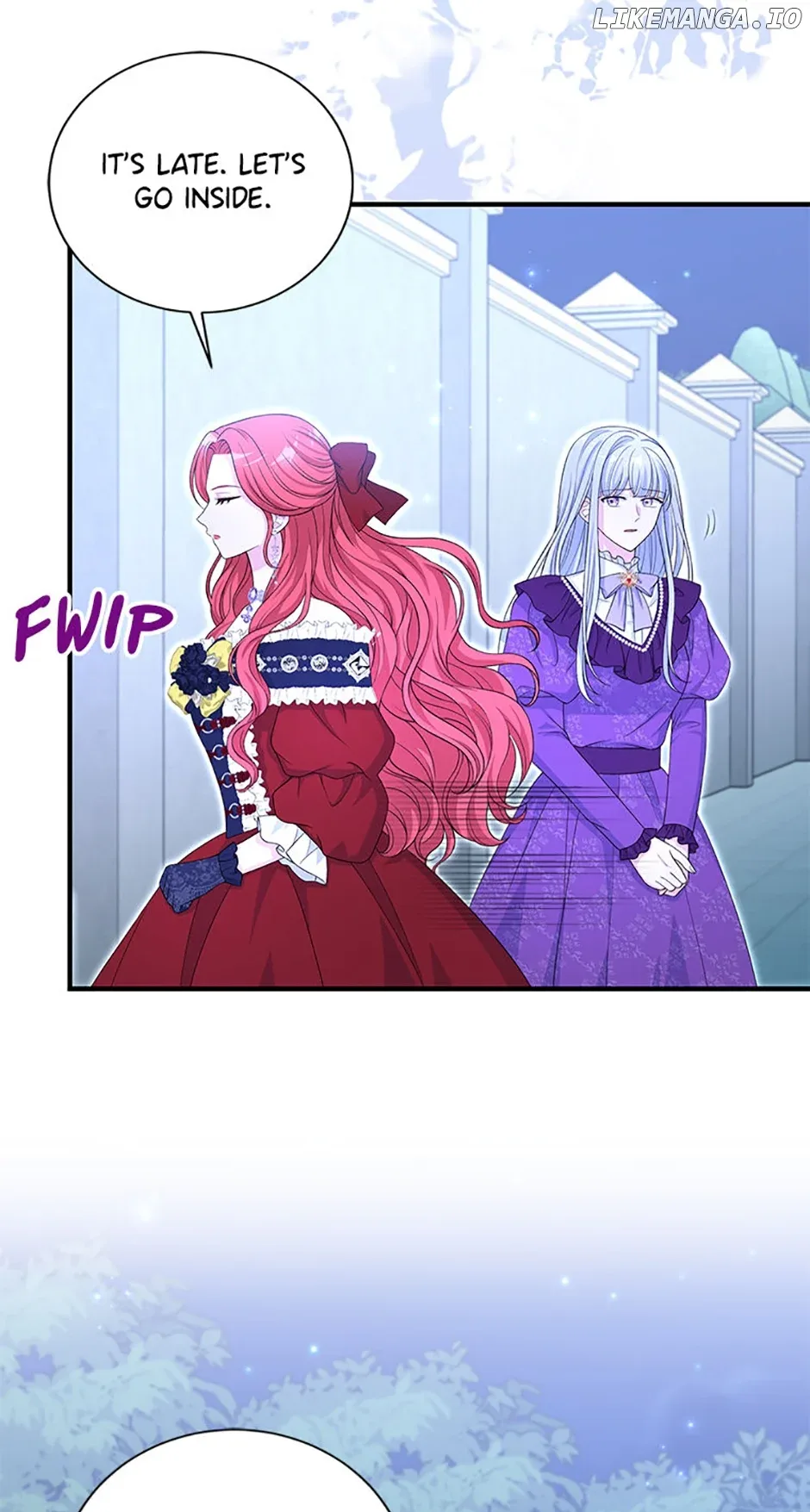 The S-Class Little Princess Is Too Strong Chapter 34 page 10