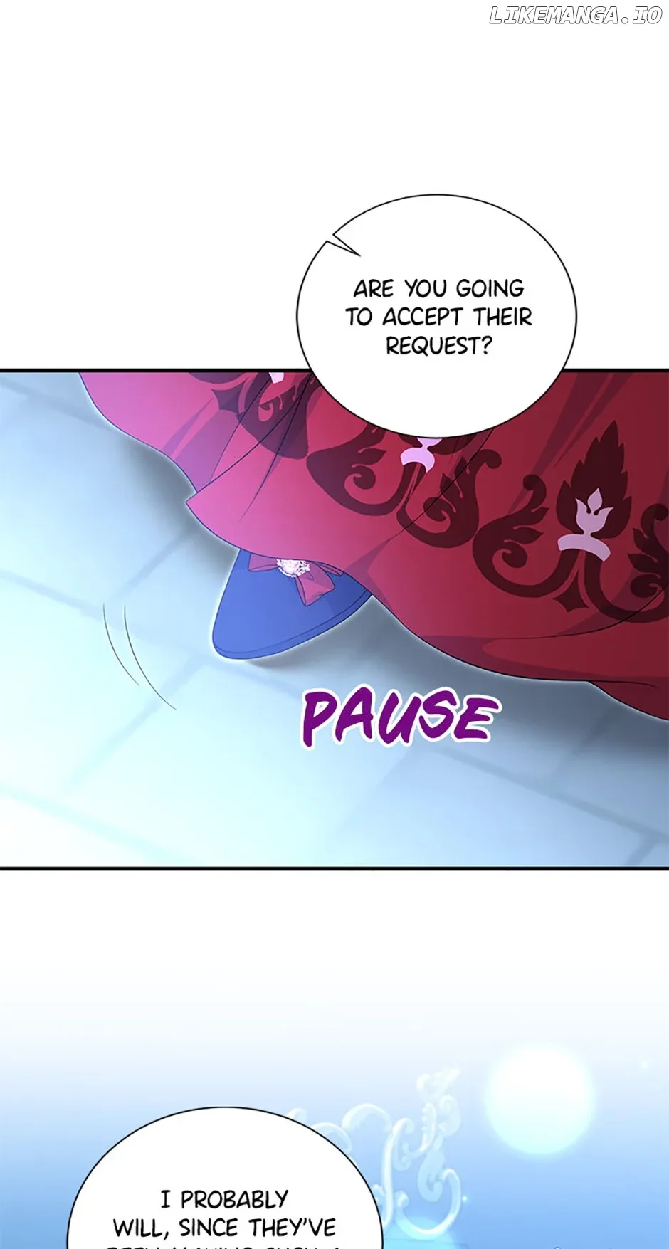 The S-Class Little Princess Is Too Strong Chapter 34 page 13