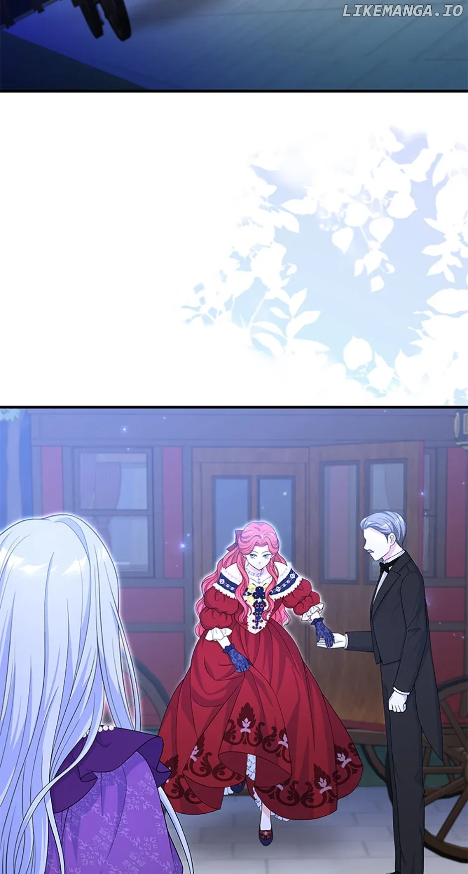 The S-Class Little Princess Is Too Strong Chapter 34 page 8