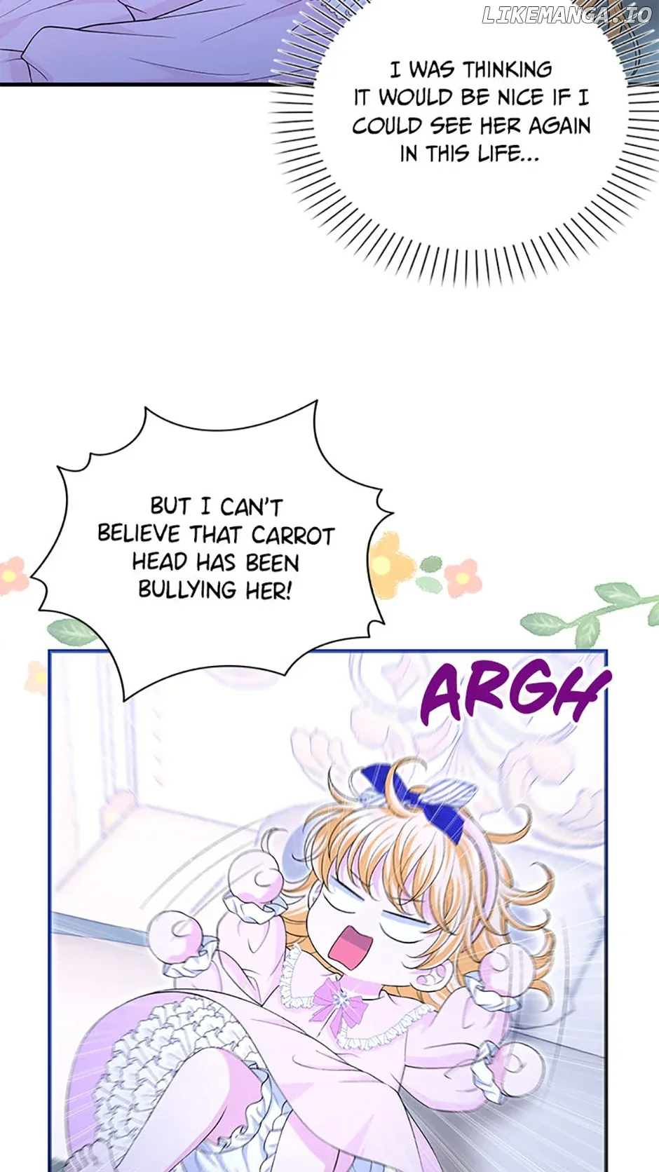 The S-Class Little Princess Is Too Strong Chapter 34 page 39