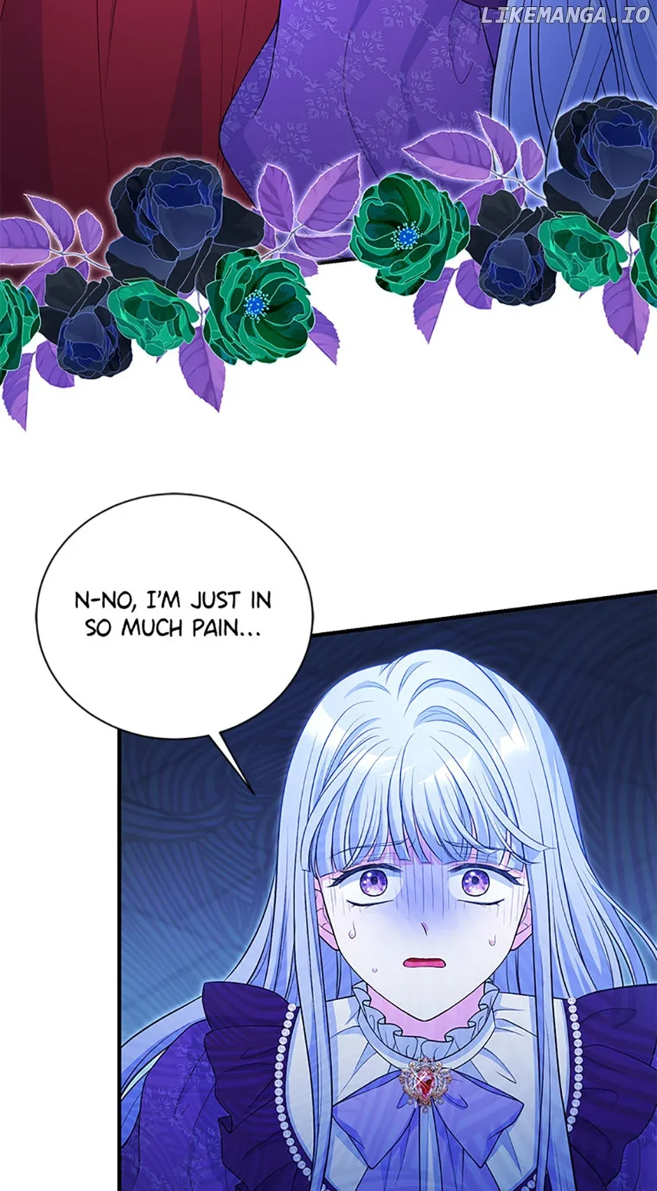 The S-Class Little Princess Is Too Strong Chapter 34 page 18