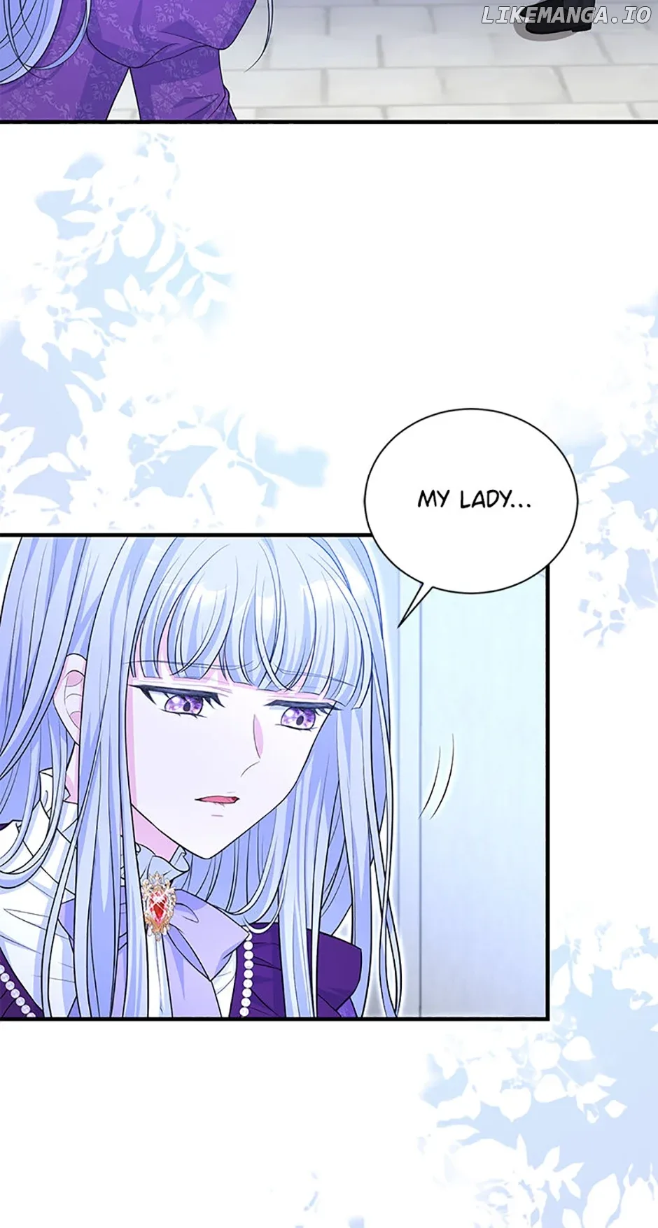 The S-Class Little Princess Is Too Strong Chapter 34 page 9
