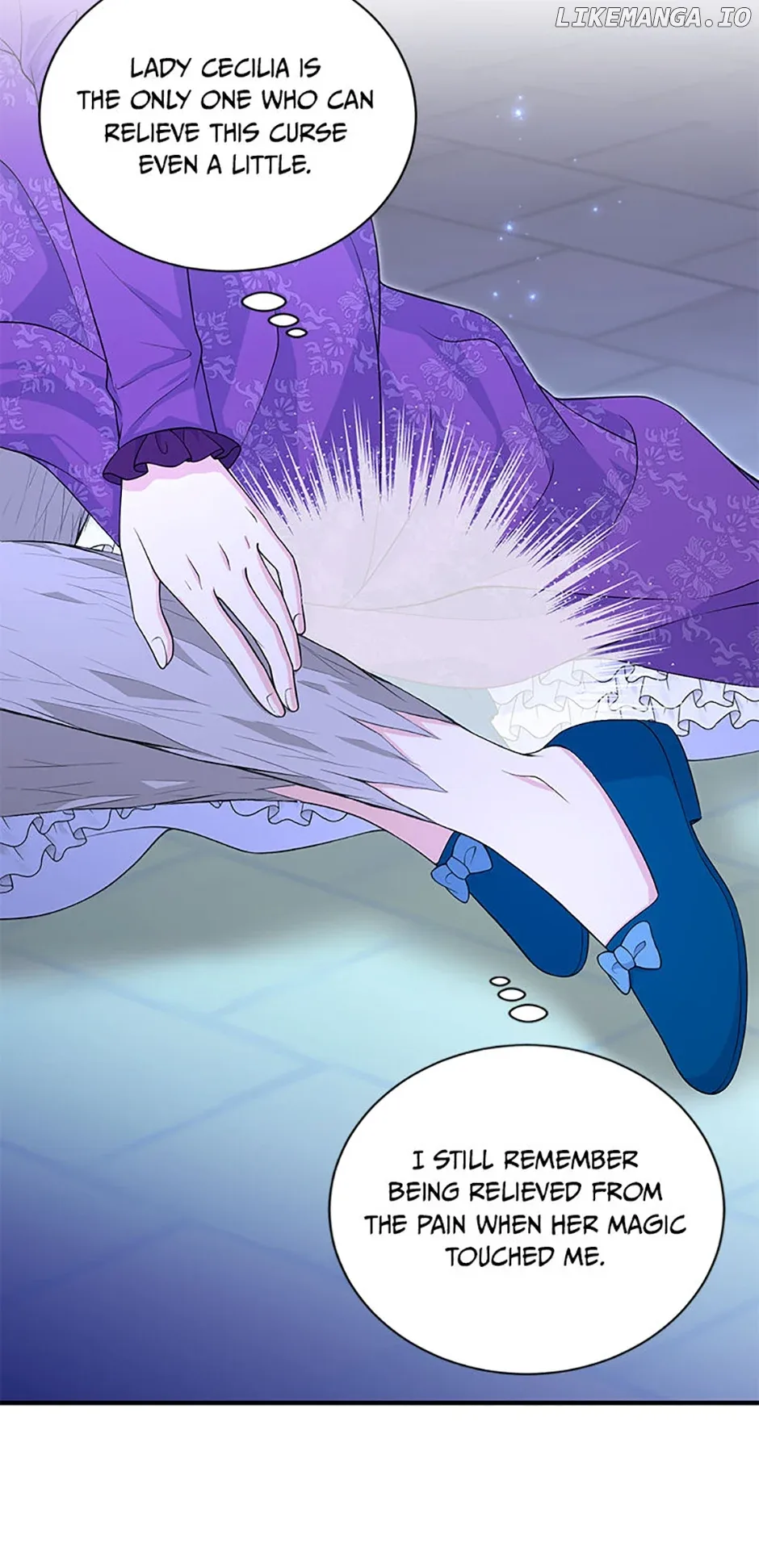 The S-Class Little Princess Is Too Strong Chapter 34 page 30