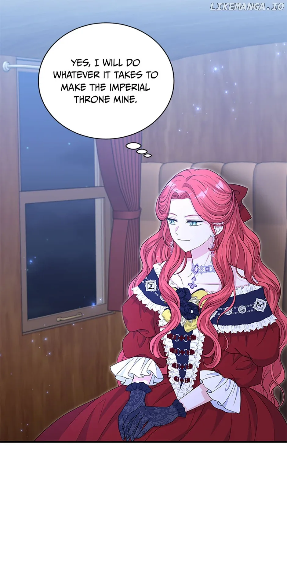 The S-Class Little Princess Is Too Strong Chapter 34 page 6