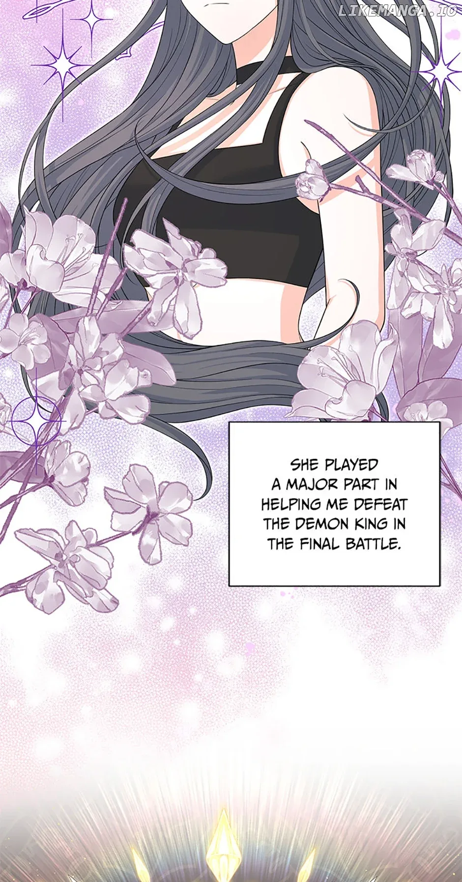 The S-Class Little Princess Is Too Strong Chapter 34 page 36