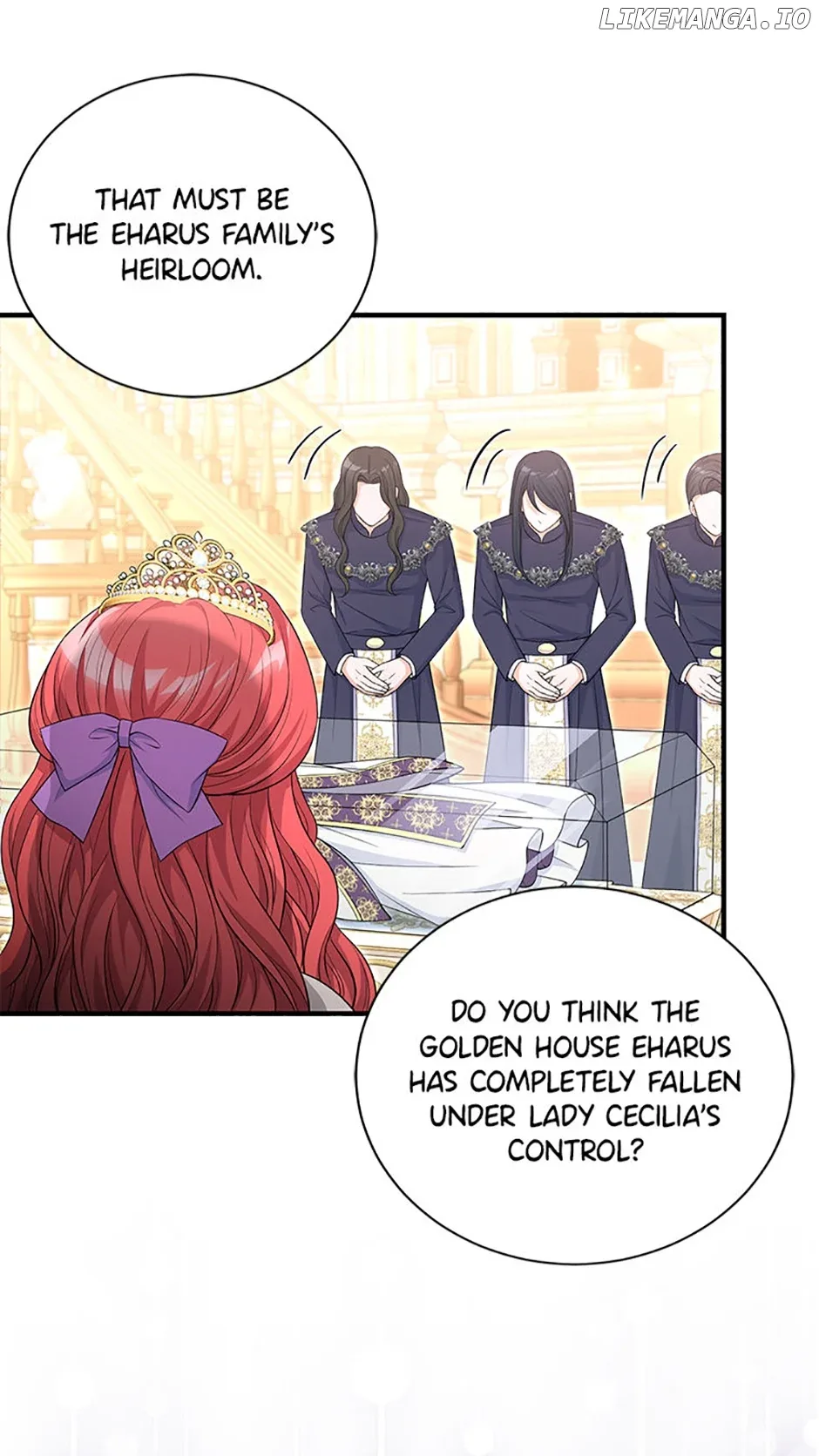 The S-Class Little Princess Is Too Strong Chapter 34 page 62