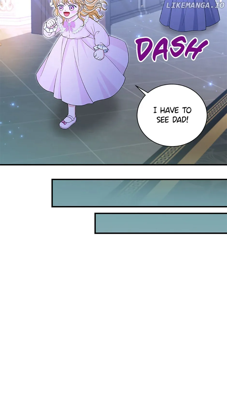 The S-Class Little Princess Is Too Strong Chapter 34 page 49
