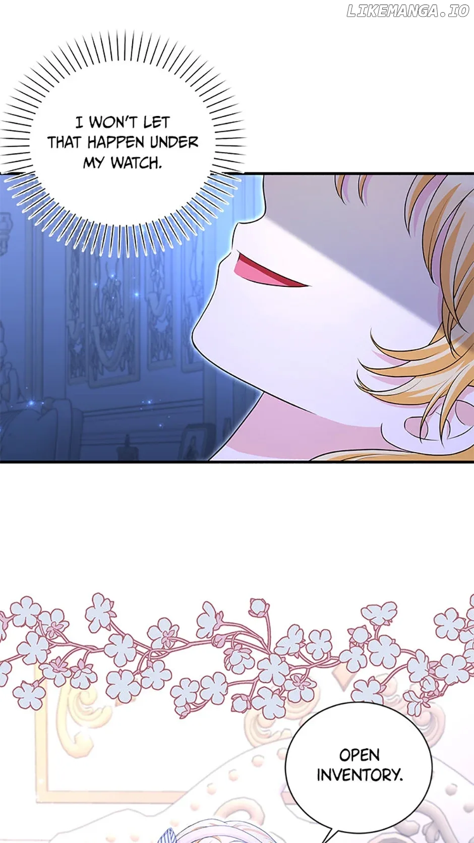 The S-Class Little Princess Is Too Strong Chapter 34 page 44