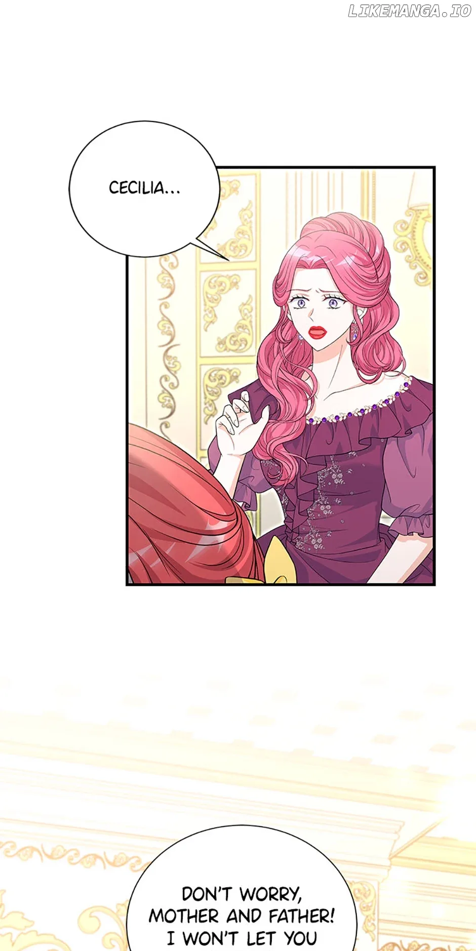 The S-Class Little Princess Is Too Strong Chapter 34 page 57