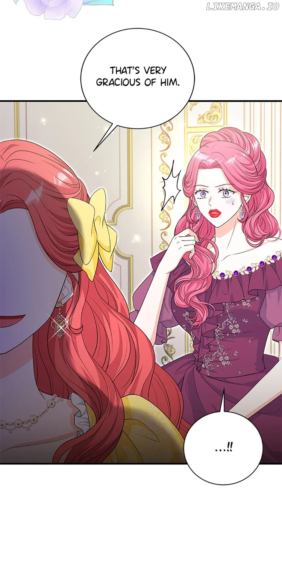 The S-Class Little Princess Is Too Strong Chapter 34 page 53