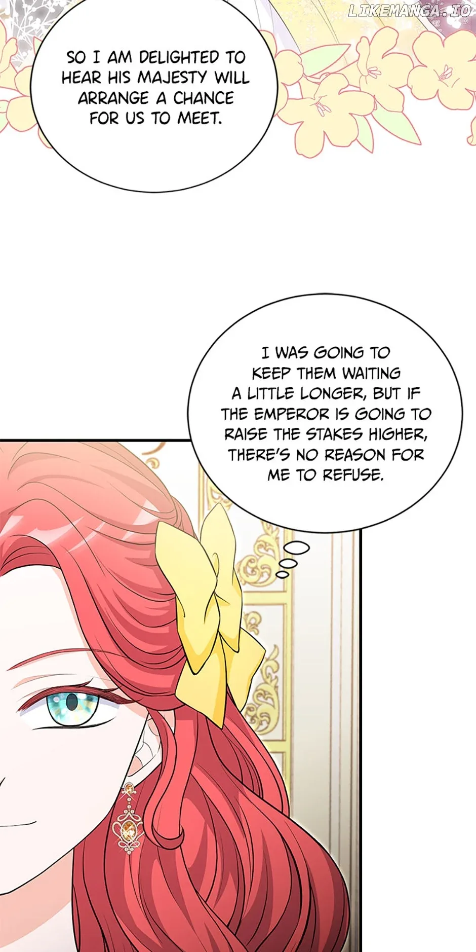 The S-Class Little Princess Is Too Strong Chapter 34 page 55