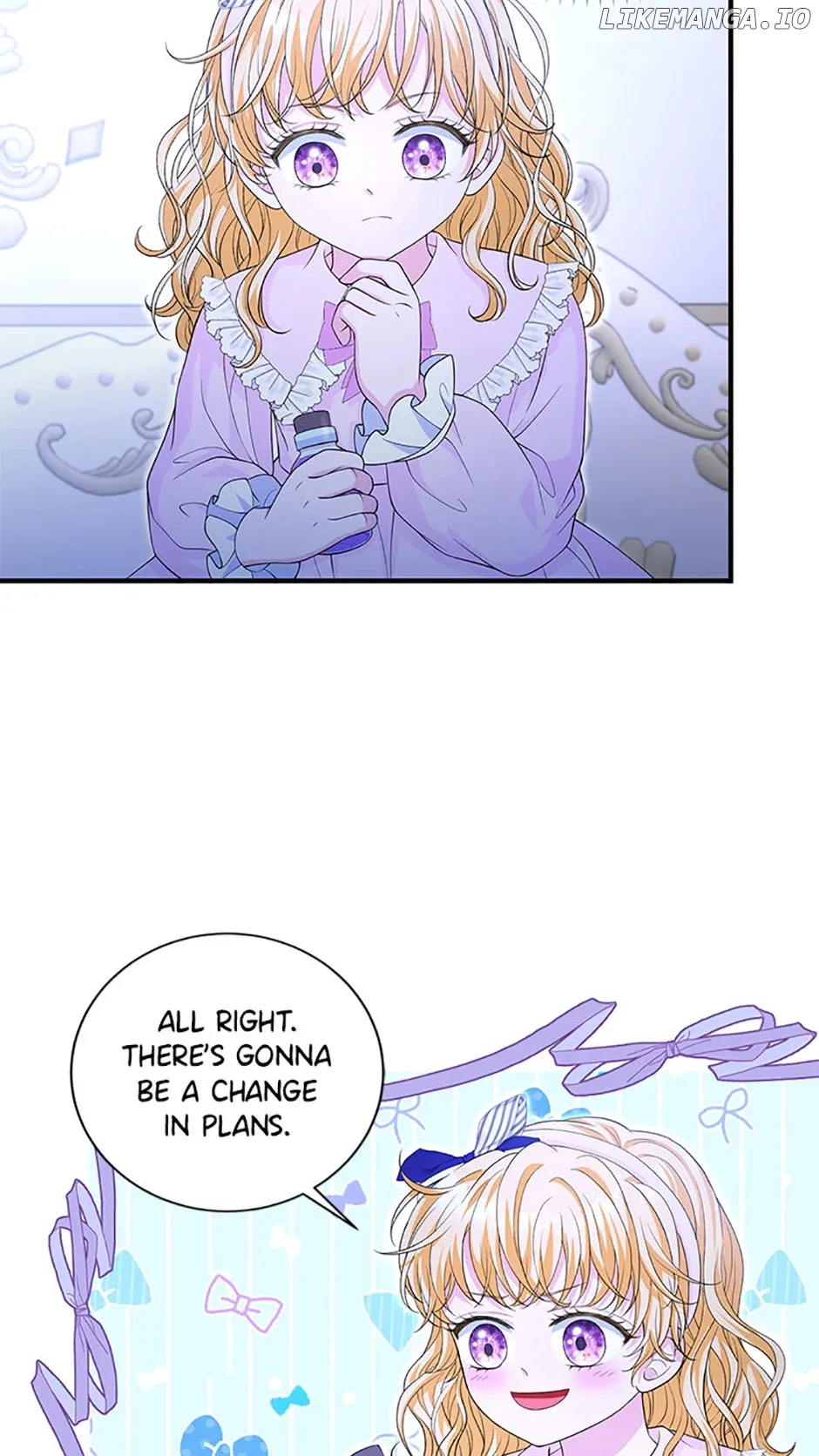 The S-Class Little Princess Is Too Strong Chapter 34 page 47