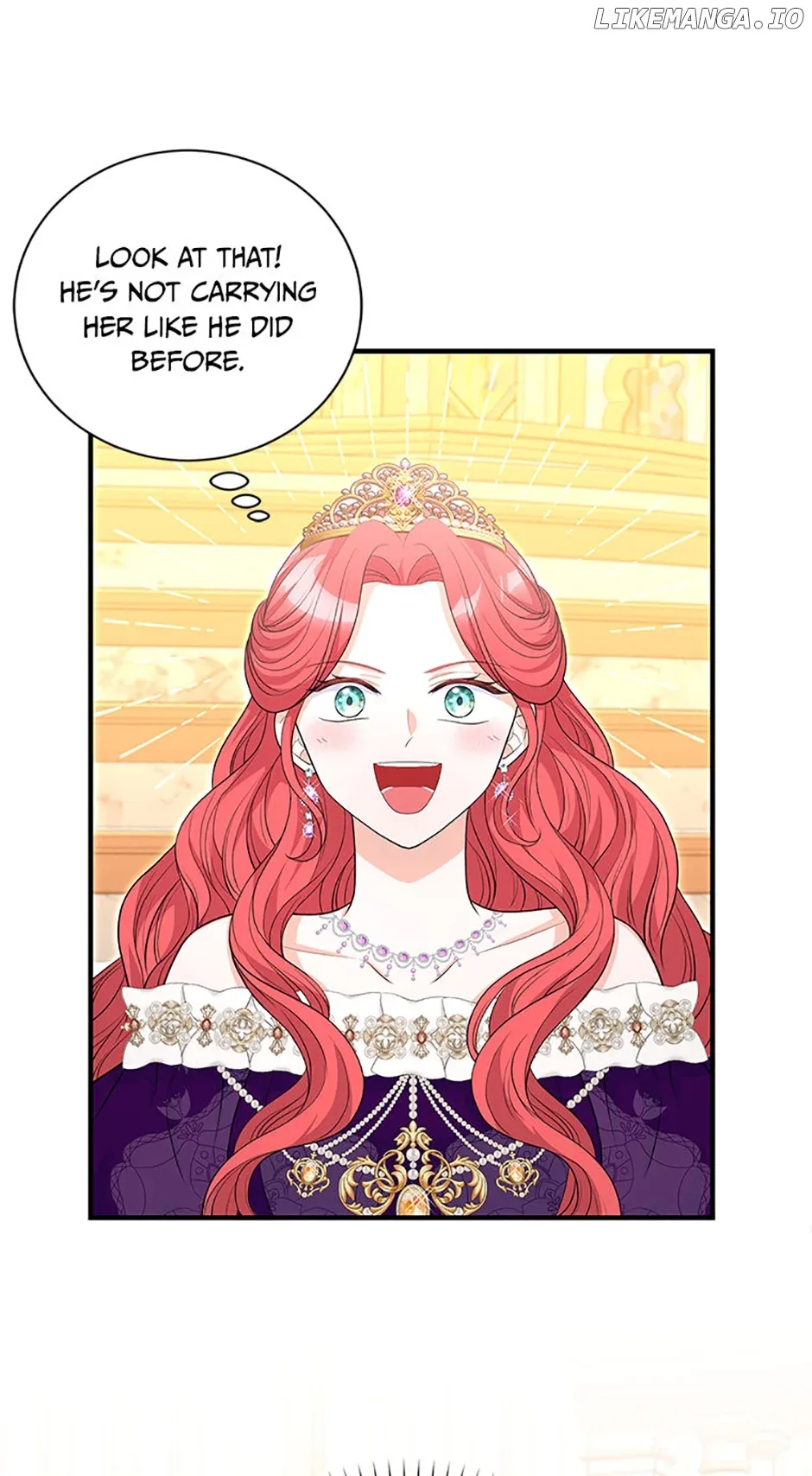 The S-Class Little Princess Is Too Strong Chapter 34 page 70