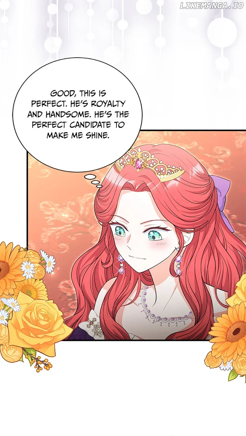 The S-Class Little Princess Is Too Strong Chapter 34 page 64