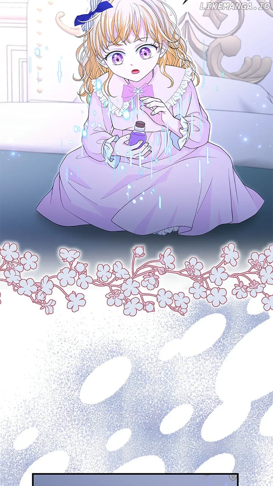 The S-Class Little Princess Is Too Strong Chapter 34 page 45