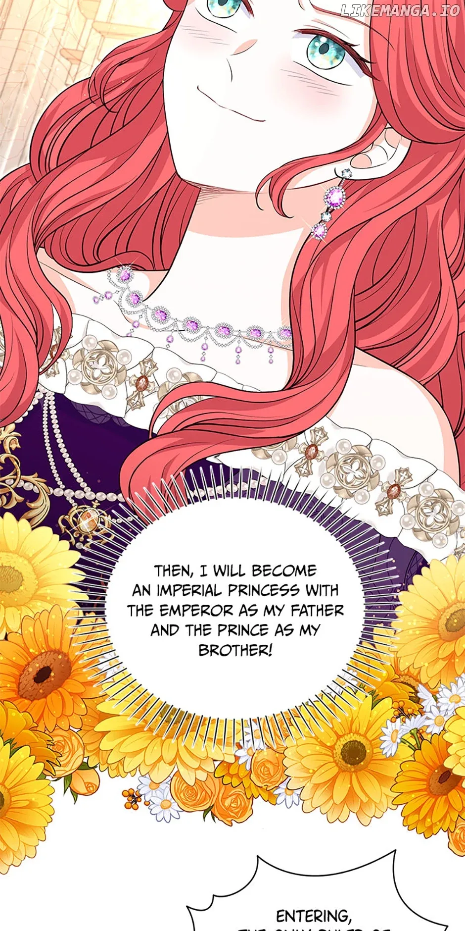 The S-Class Little Princess Is Too Strong Chapter 34 page 67