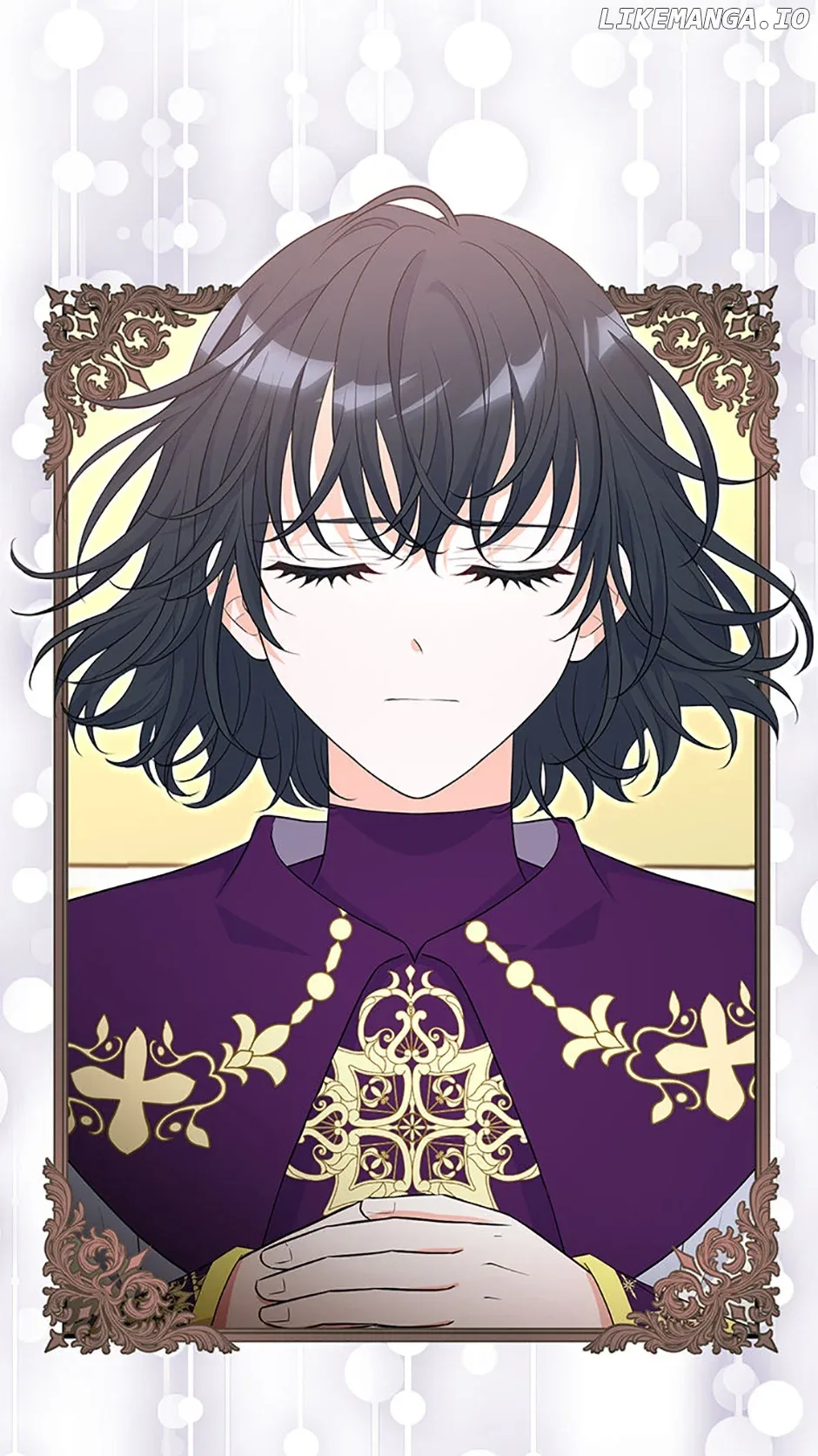 The S-Class Little Princess Is Too Strong Chapter 34 page 63
