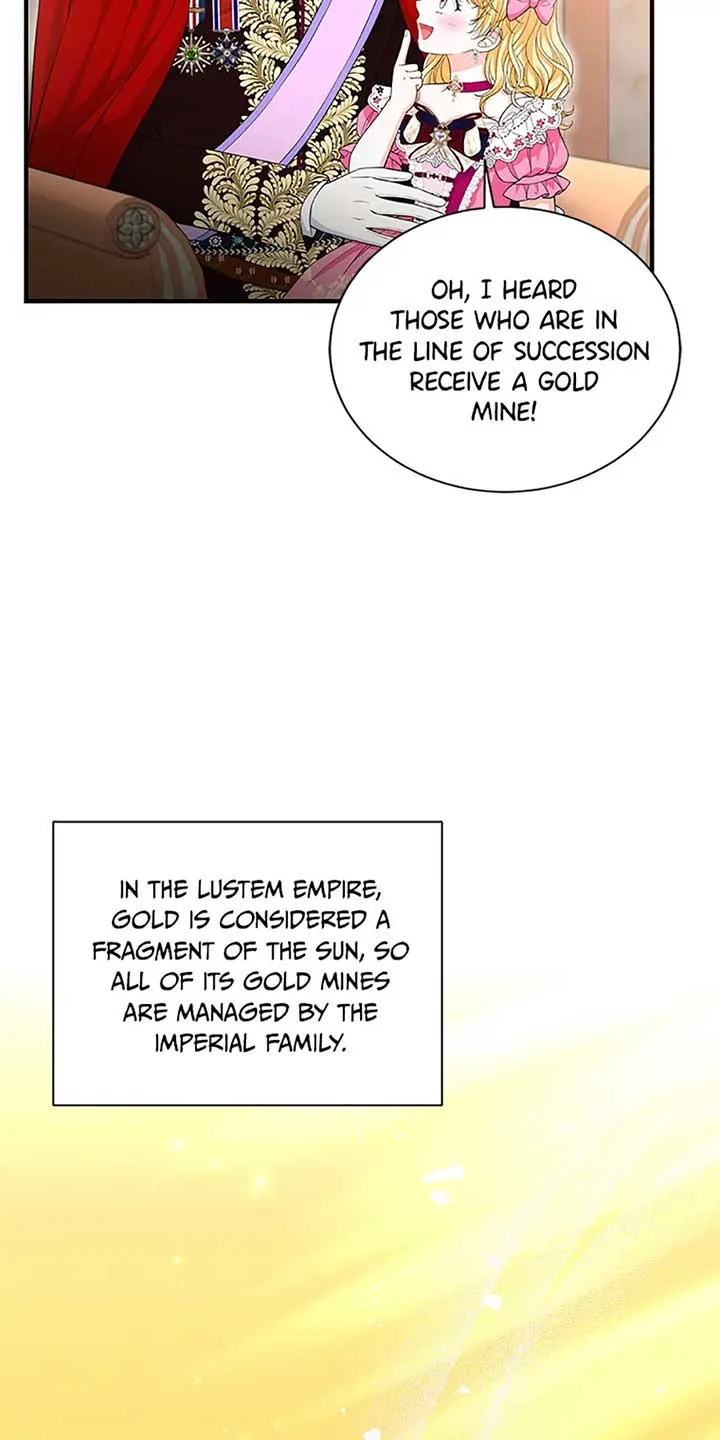 The S-Class Little Princess Is Too Strong Chapter 36 page 6