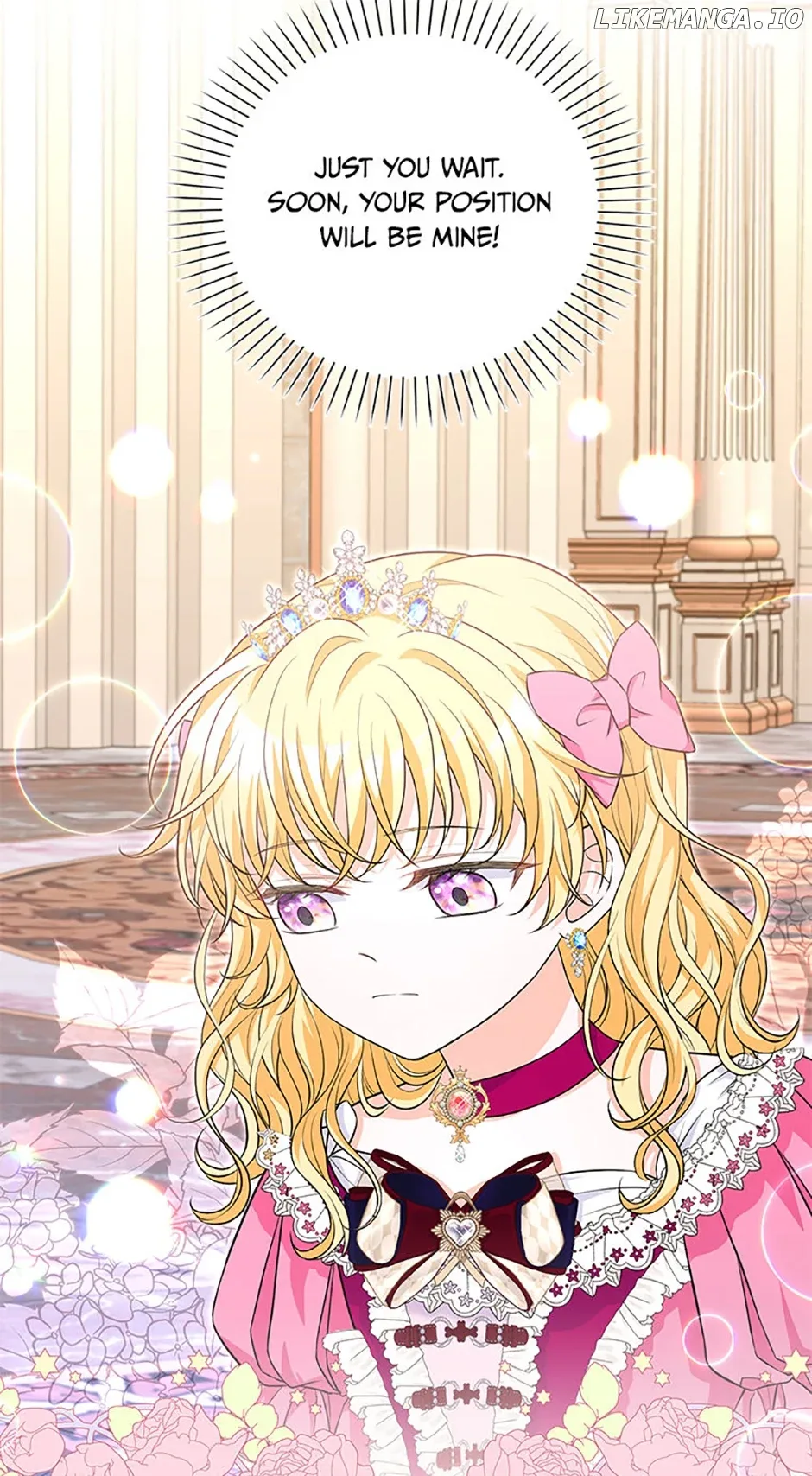 The S-Class Little Princess Is Too Strong Chapter 34 page 71