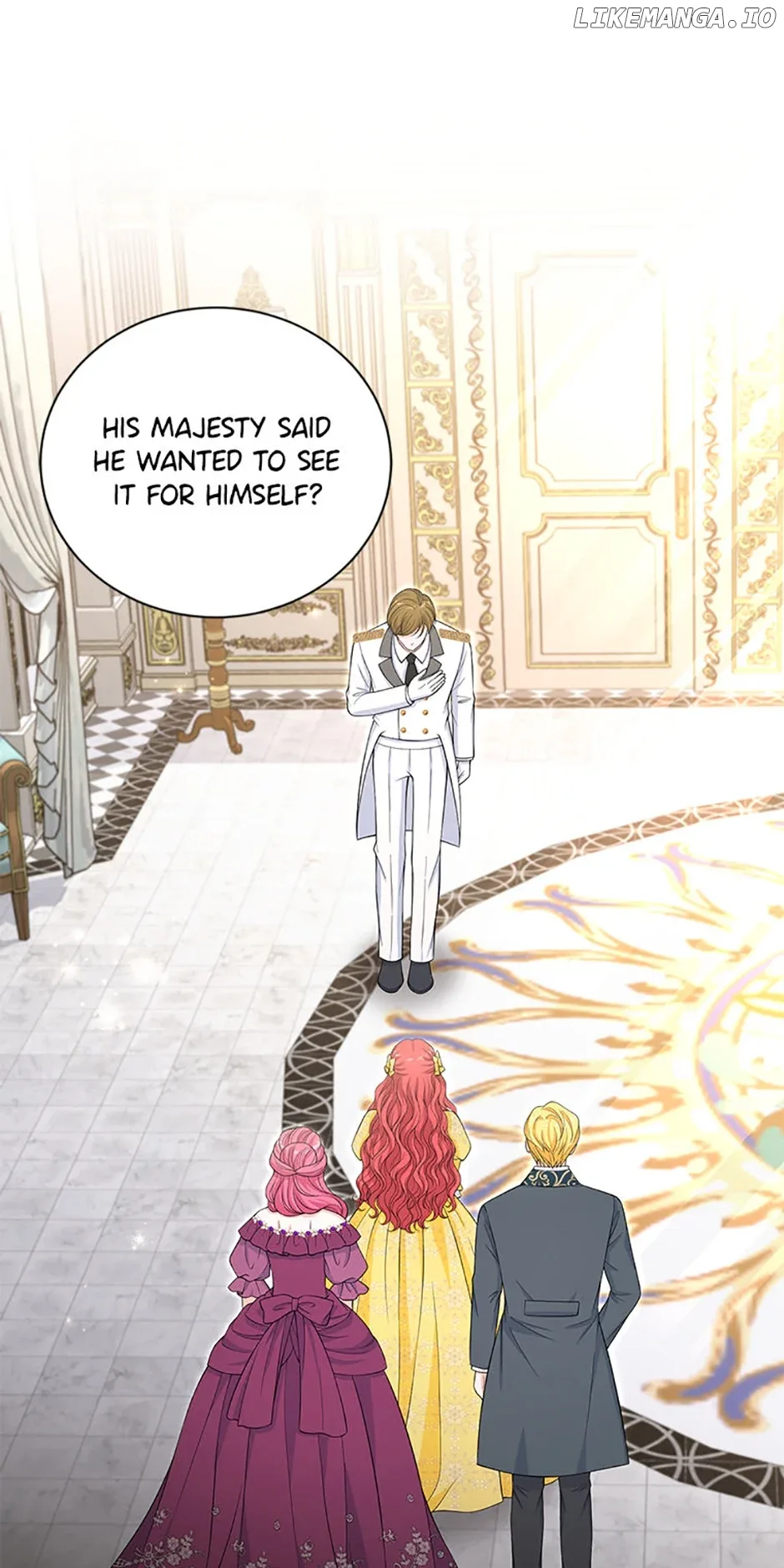 The S-Class Little Princess Is Too Strong Chapter 34 page 50