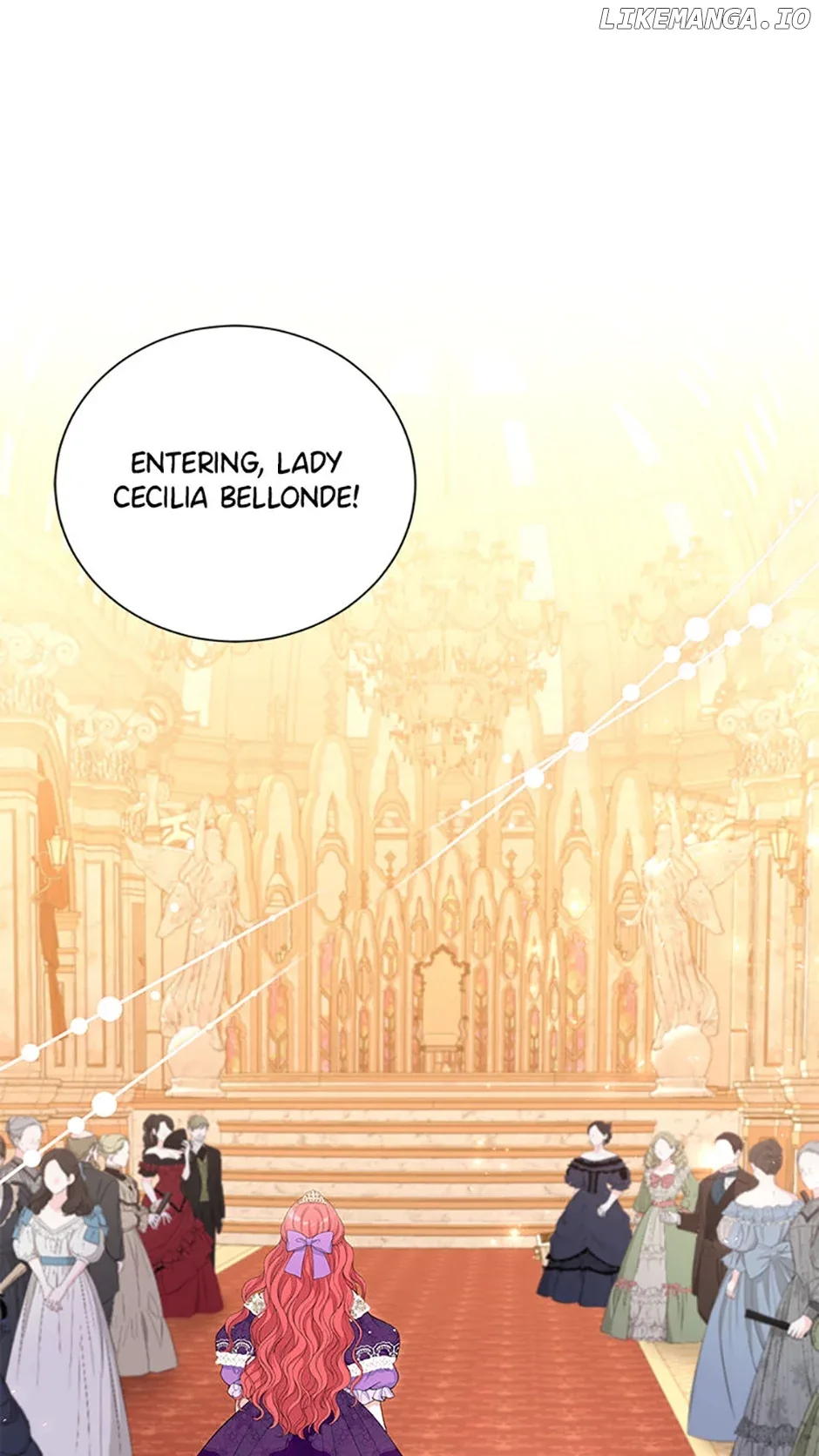 The S-Class Little Princess Is Too Strong Chapter 34 page 59