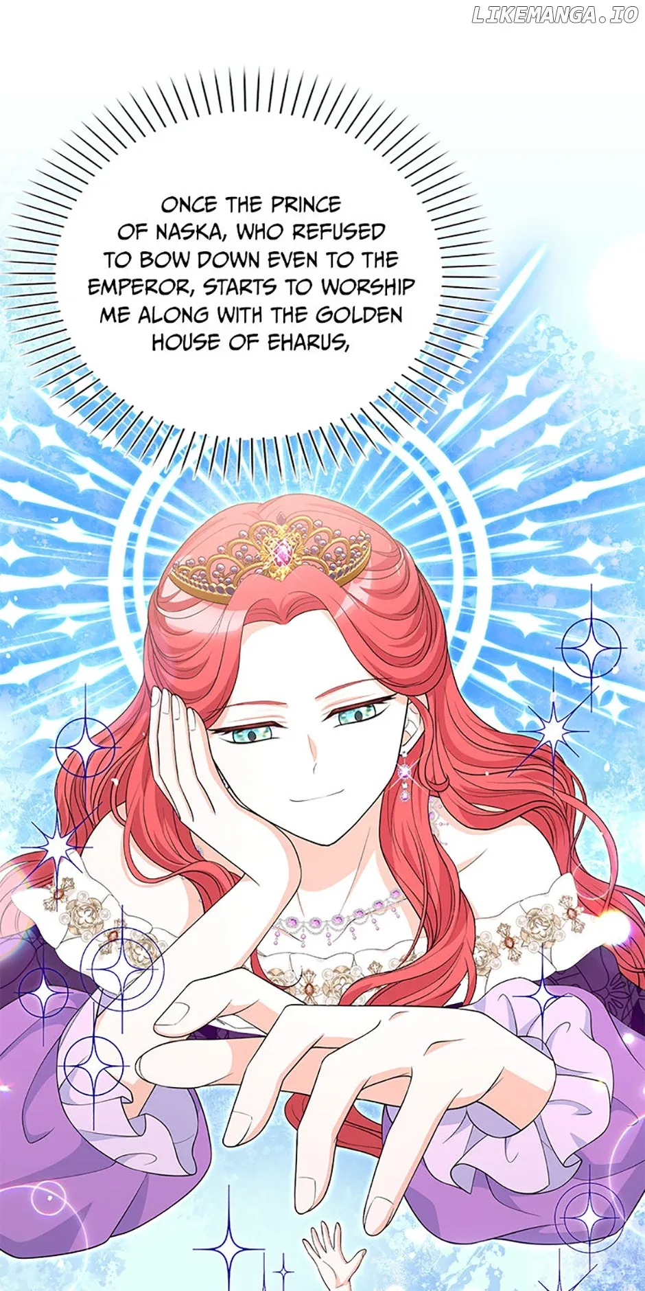 The S-Class Little Princess Is Too Strong Chapter 34 page 65
