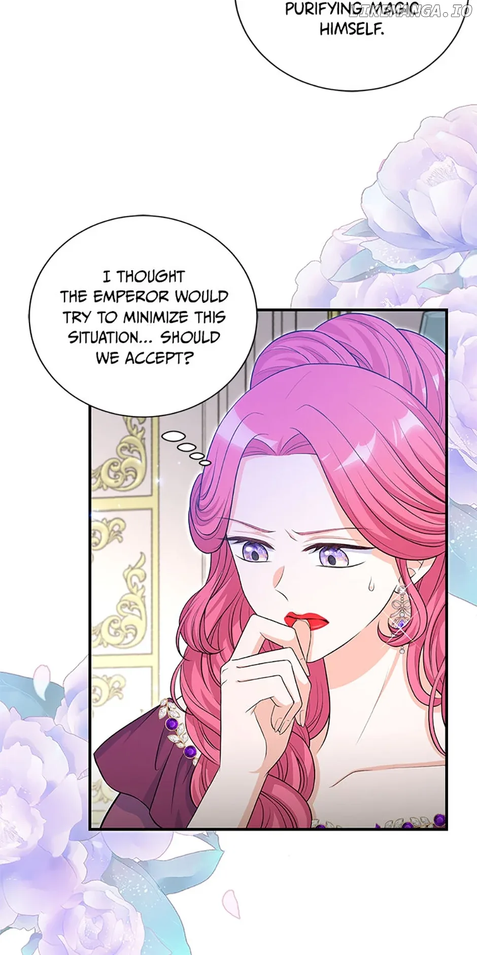 The S-Class Little Princess Is Too Strong Chapter 34 page 52