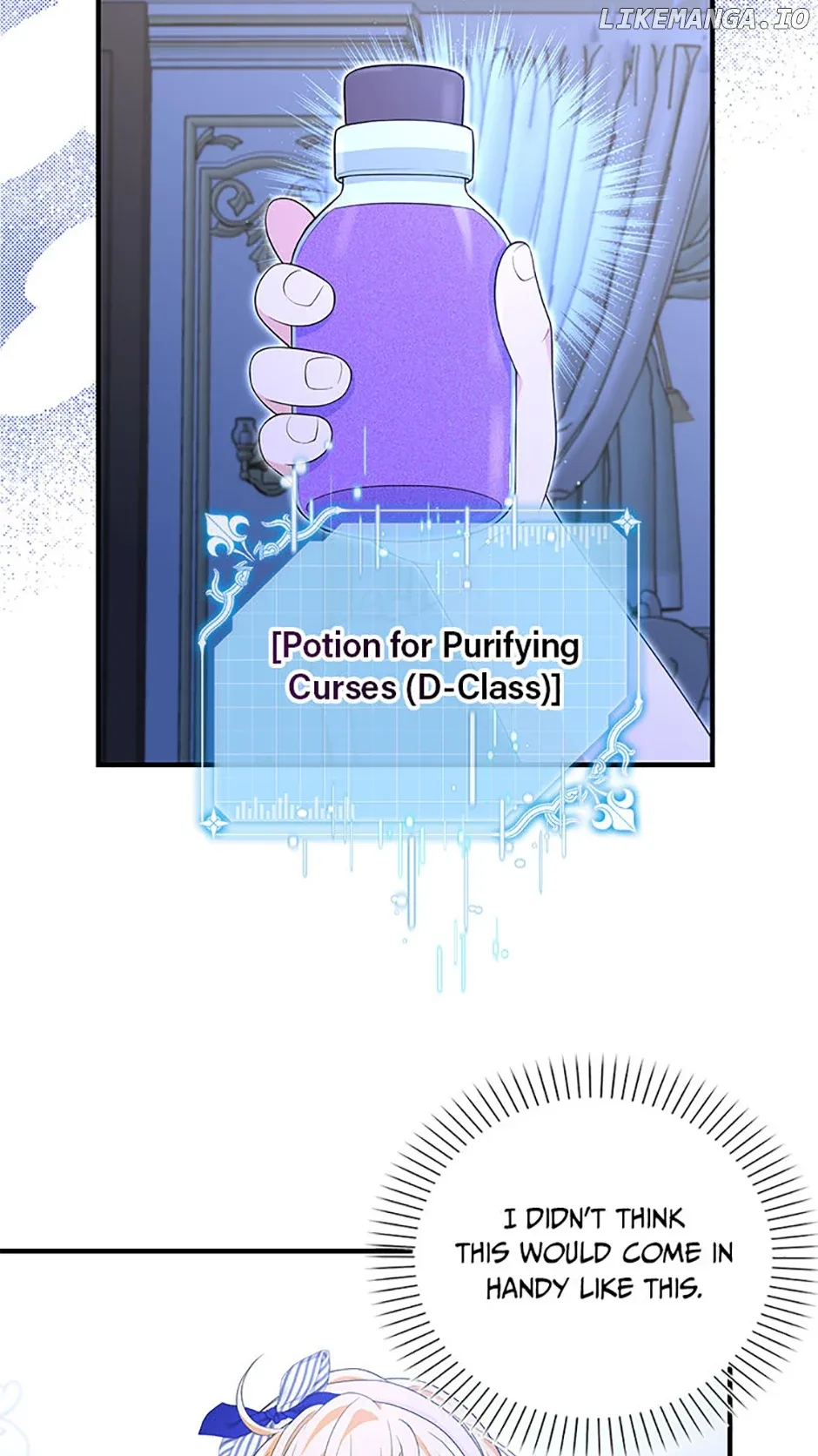 The S-Class Little Princess Is Too Strong Chapter 34 page 46