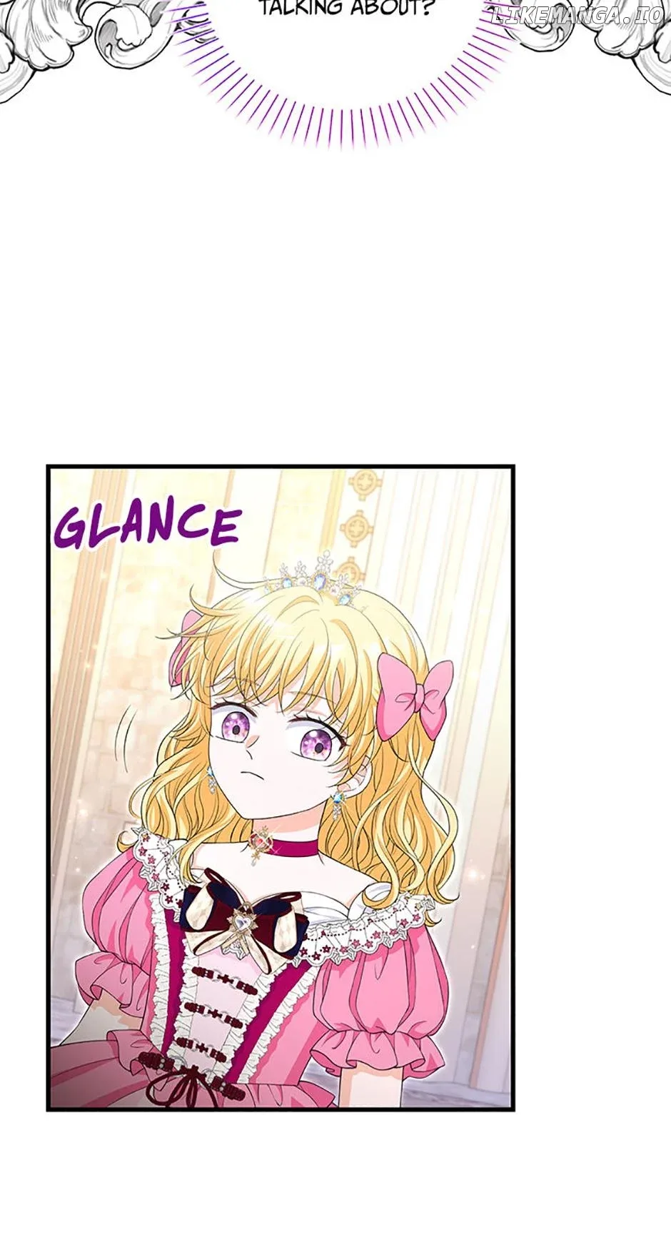 The S-Class Little Princess Is Too Strong Chapter 35 page 6