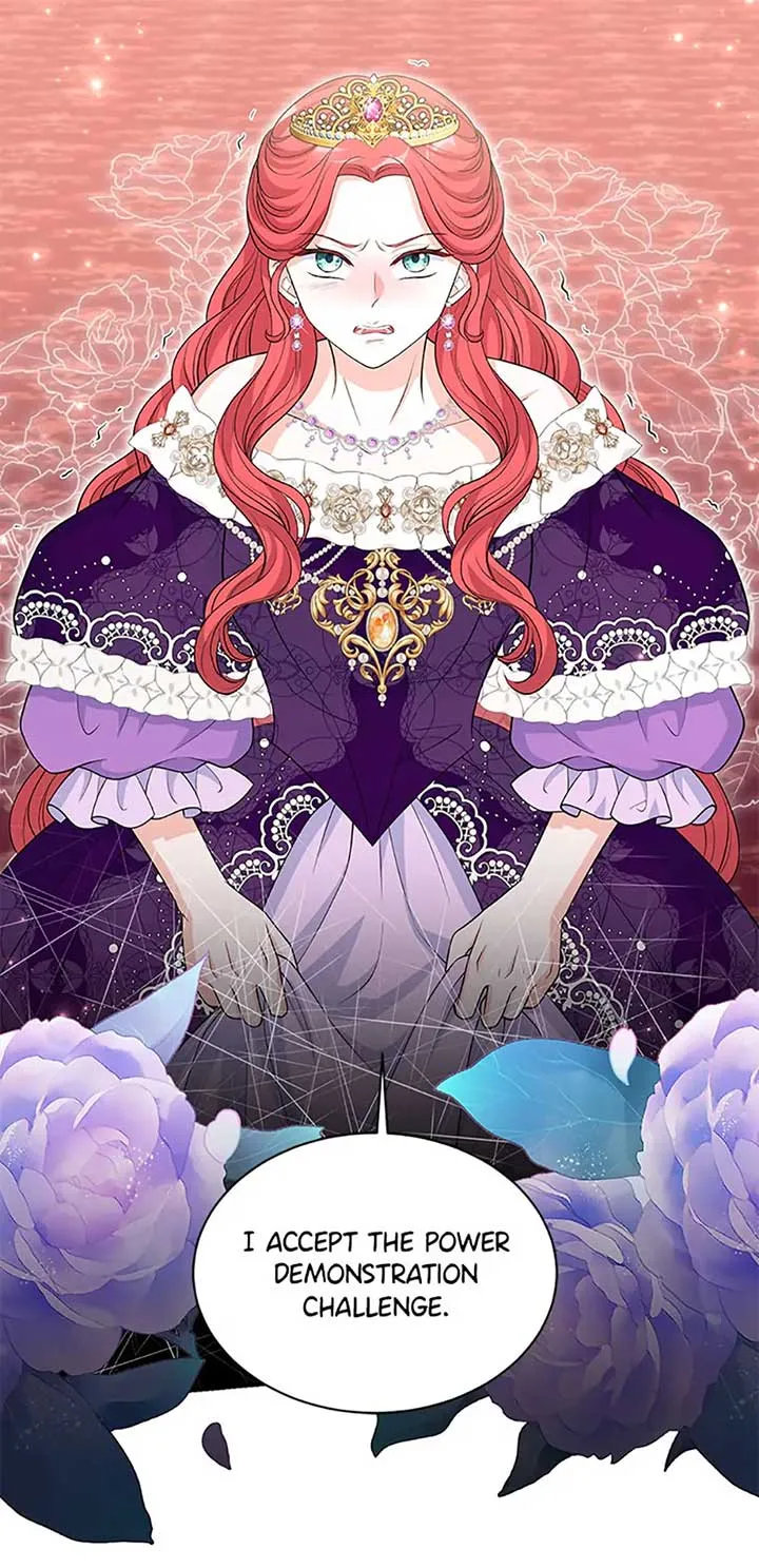 The S-Class Little Princess Is Too Strong Chapter 36 page 12