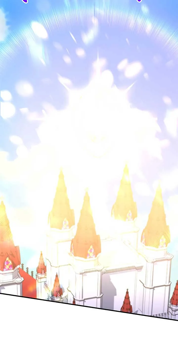 The S-Class Little Princess Is Too Strong Chapter 37 page 5