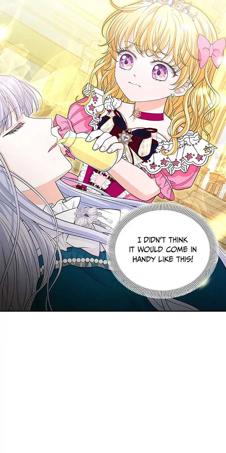 The S-Class Little Princess Is Too Strong Chapter 37 page 10