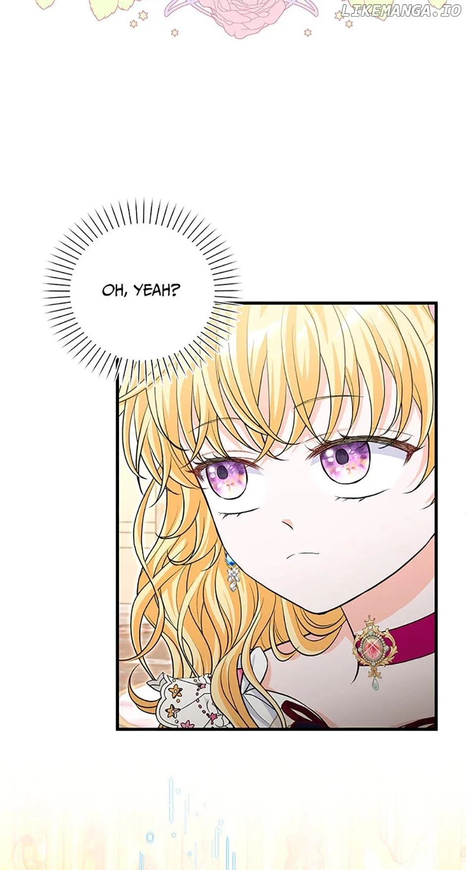The S-Class Little Princess Is Too Strong Chapter 35 page 4