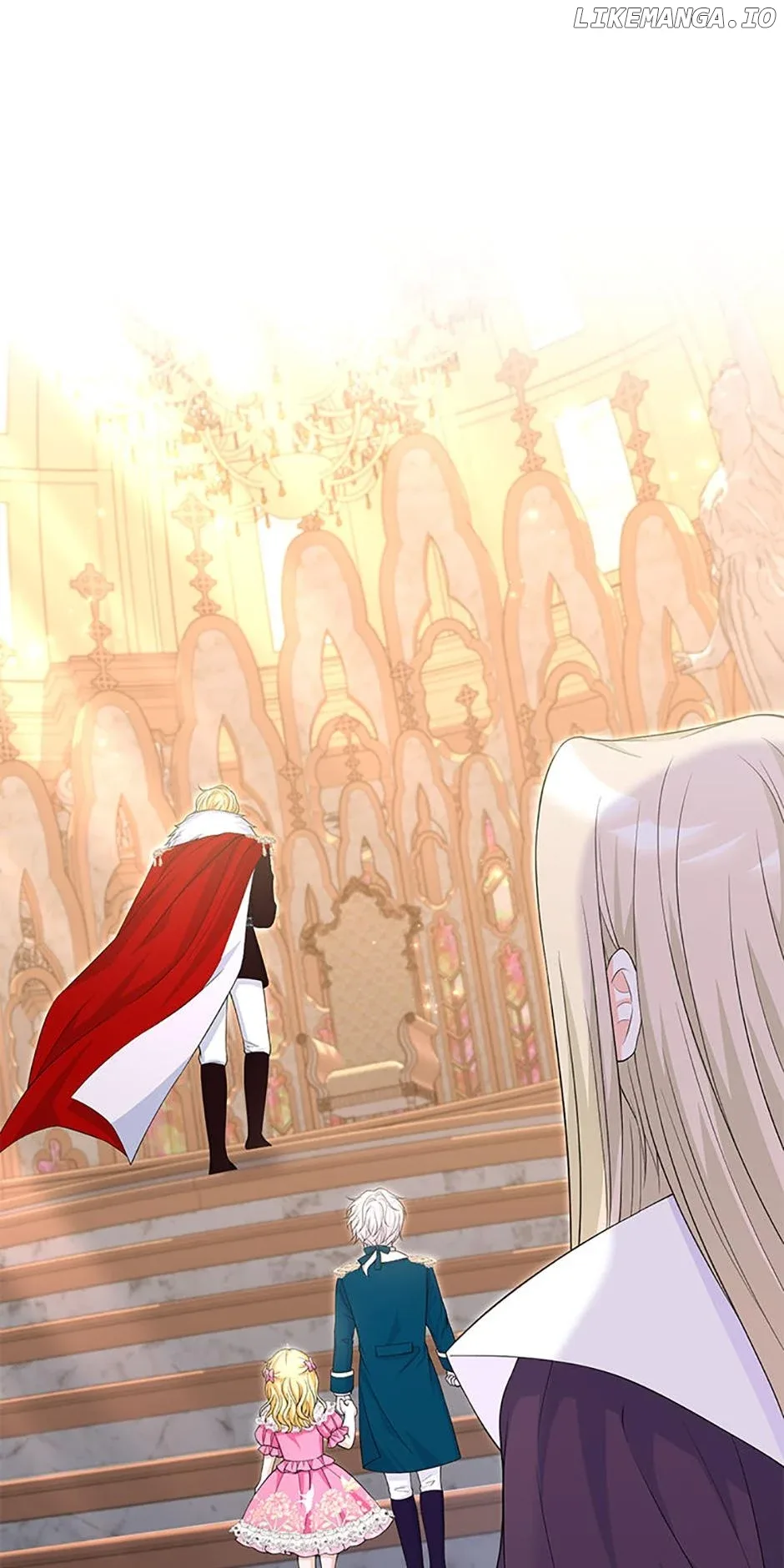 The S-Class Little Princess Is Too Strong Chapter 35 page 12