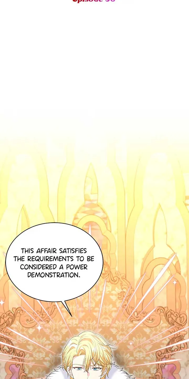 The S-Class Little Princess Is Too Strong Chapter 36 page 3