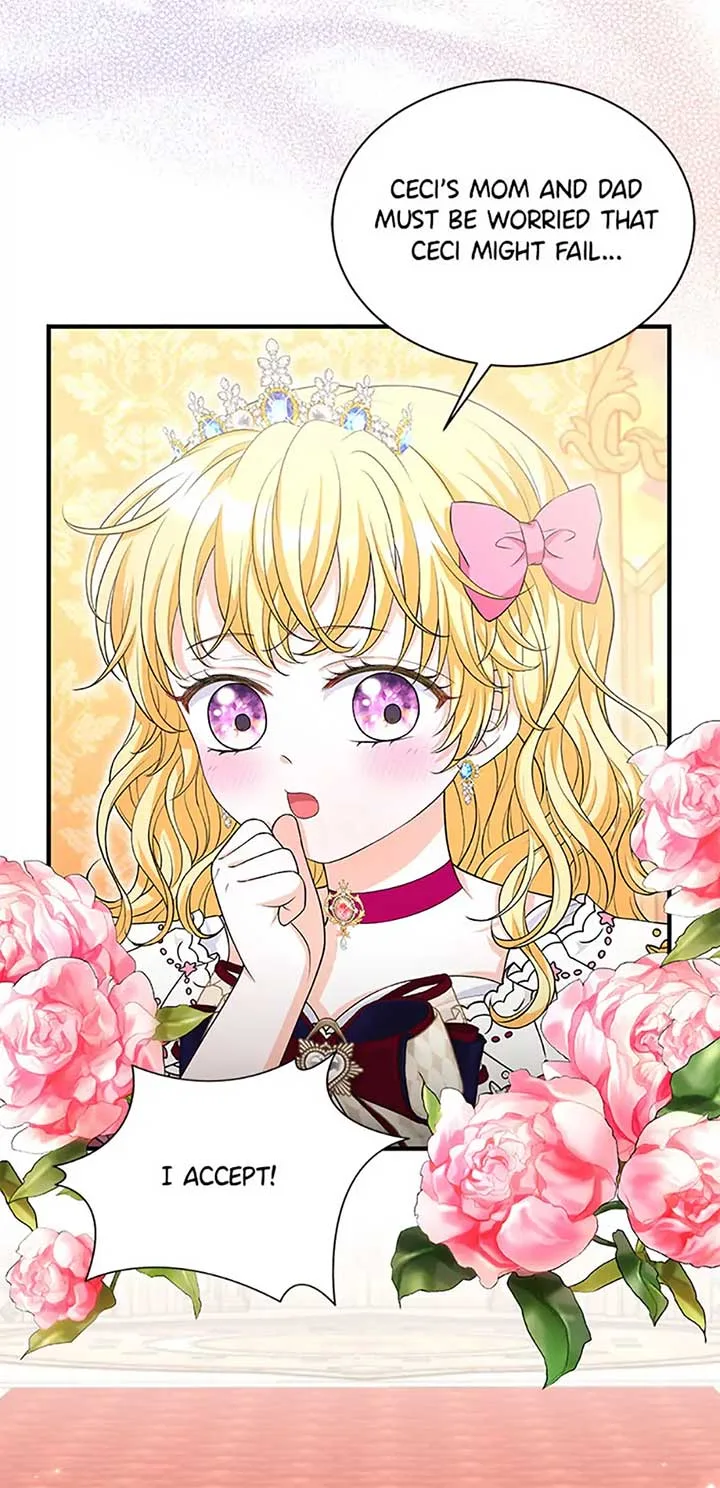 The S-Class Little Princess Is Too Strong Chapter 36 page 11