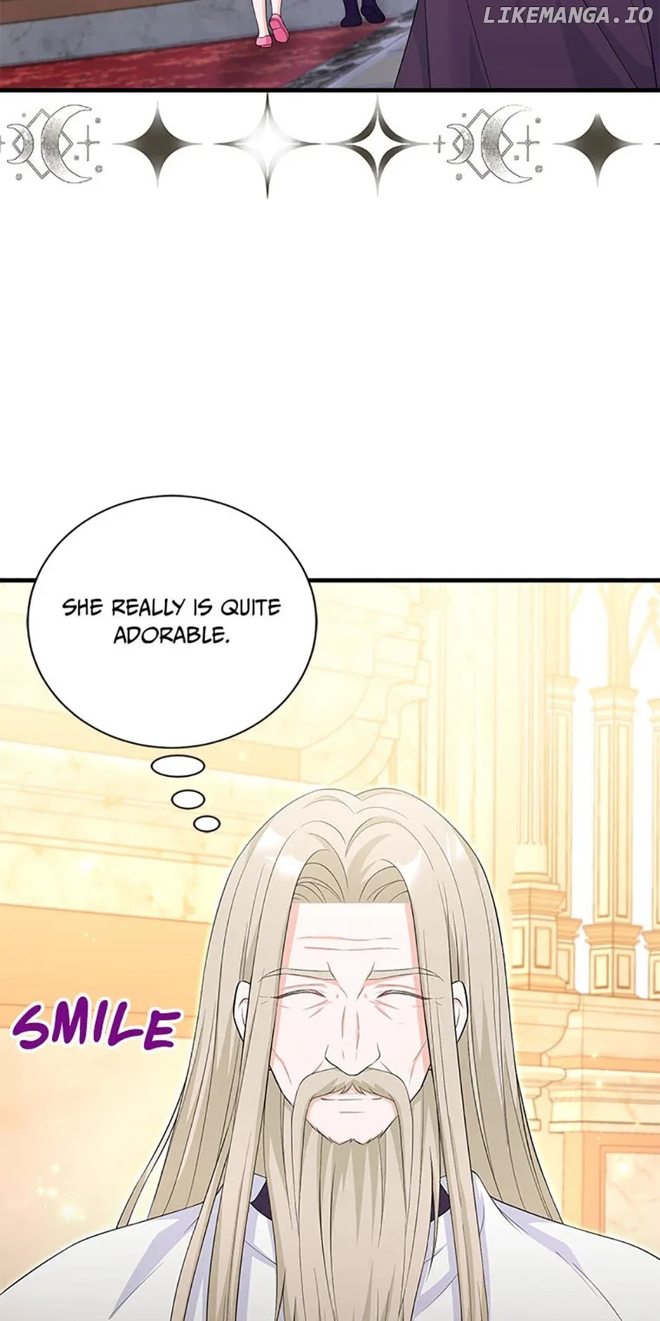 The S-Class Little Princess Is Too Strong Chapter 35 page 13