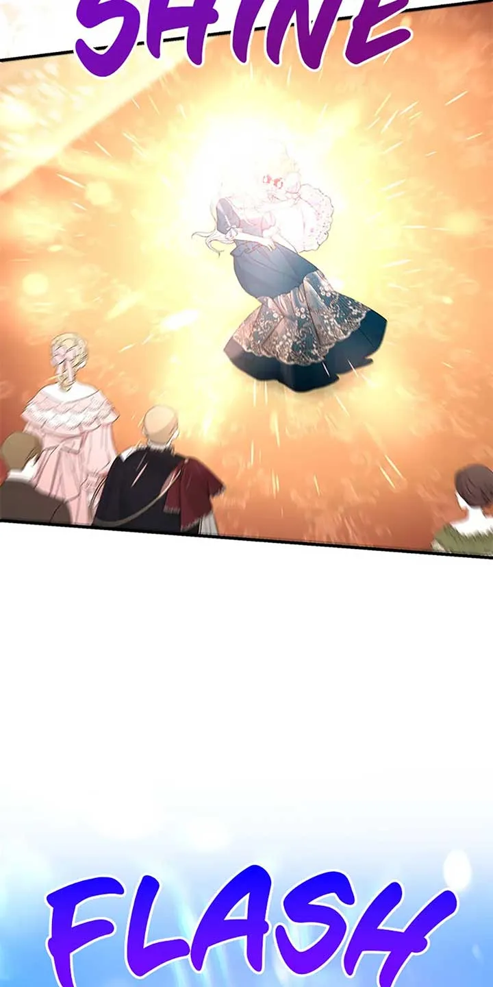 The S-Class Little Princess Is Too Strong Chapter 37 page 4