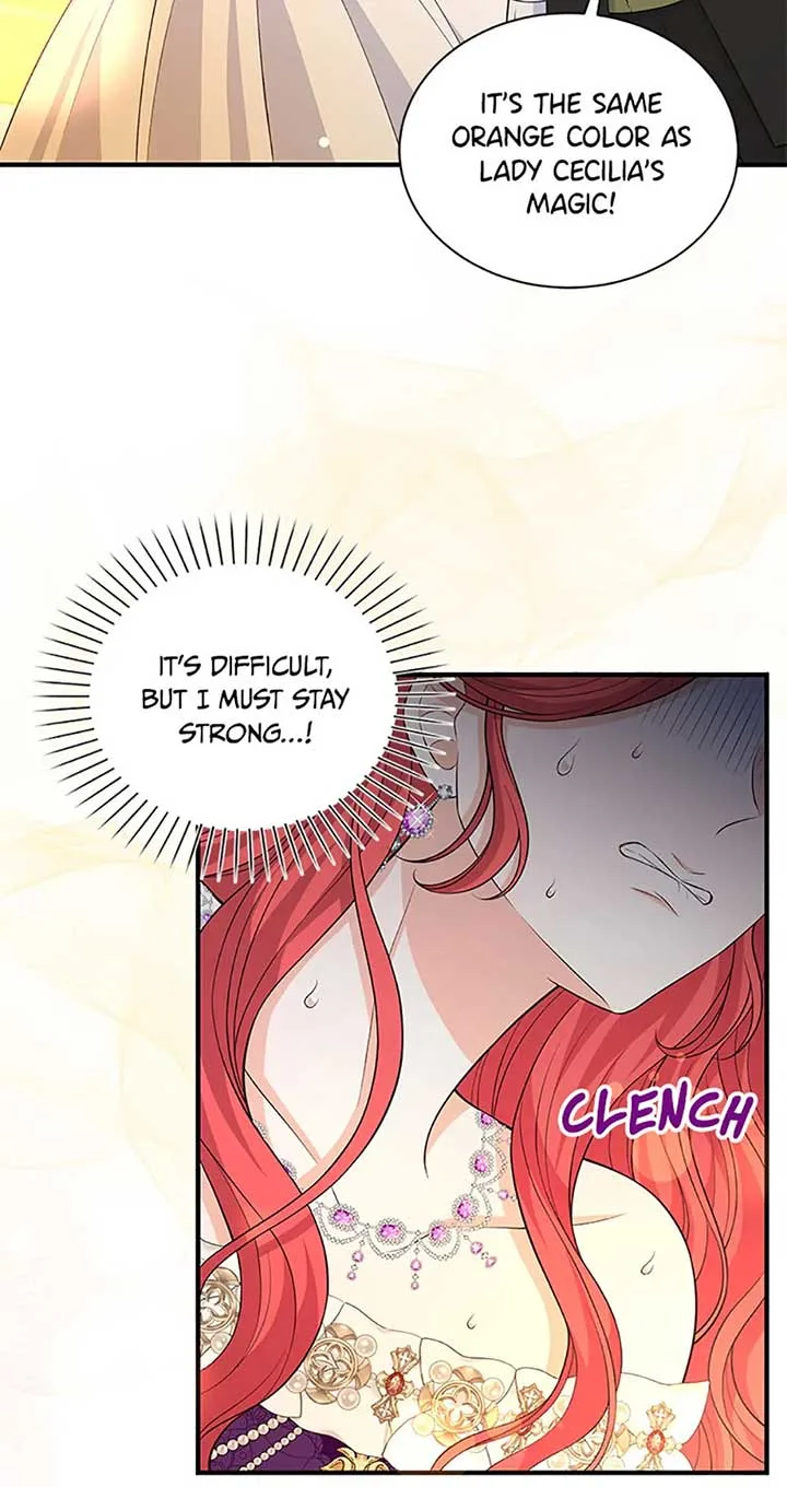The S-Class Little Princess Is Too Strong Chapter 36 page 21