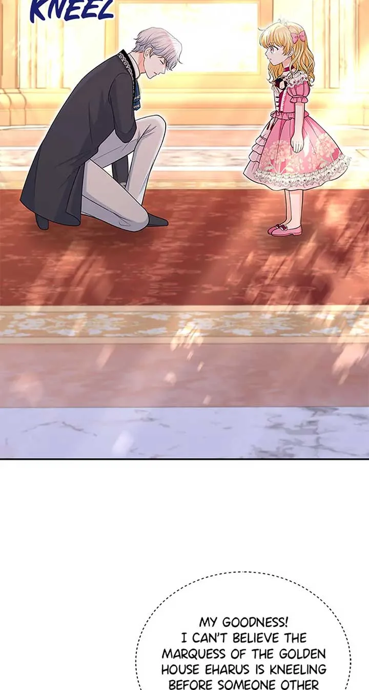 The S-Class Little Princess Is Too Strong Chapter 37 page 38