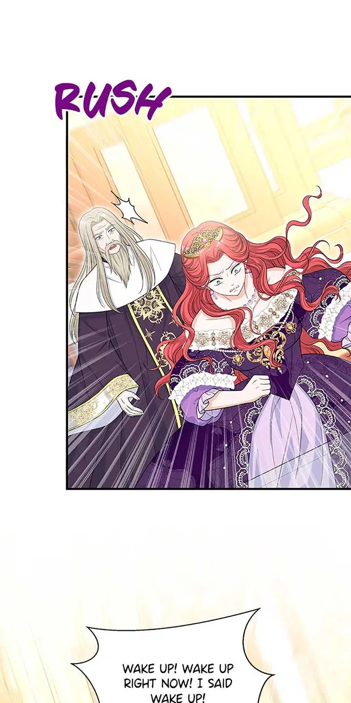 The S-Class Little Princess Is Too Strong Chapter 36 page 42