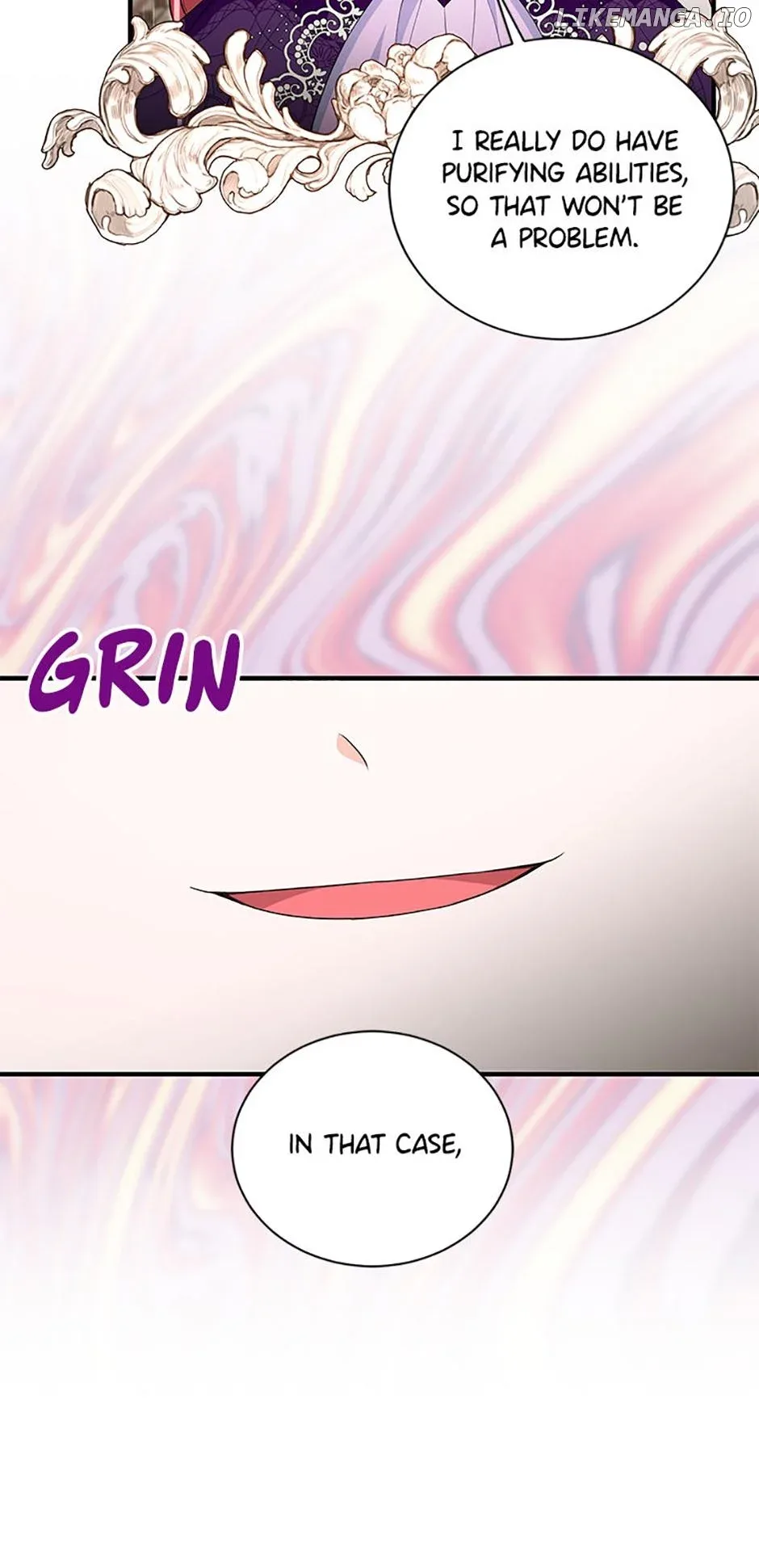 The S-Class Little Princess Is Too Strong Chapter 35 page 42
