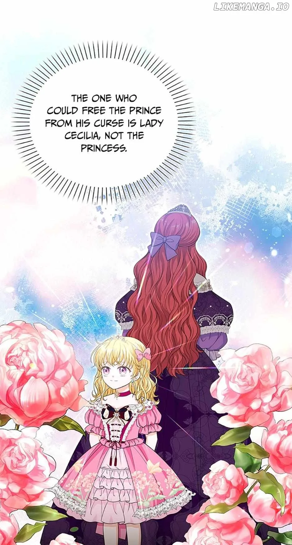 The S-Class Little Princess Is Too Strong Chapter 35 page 17