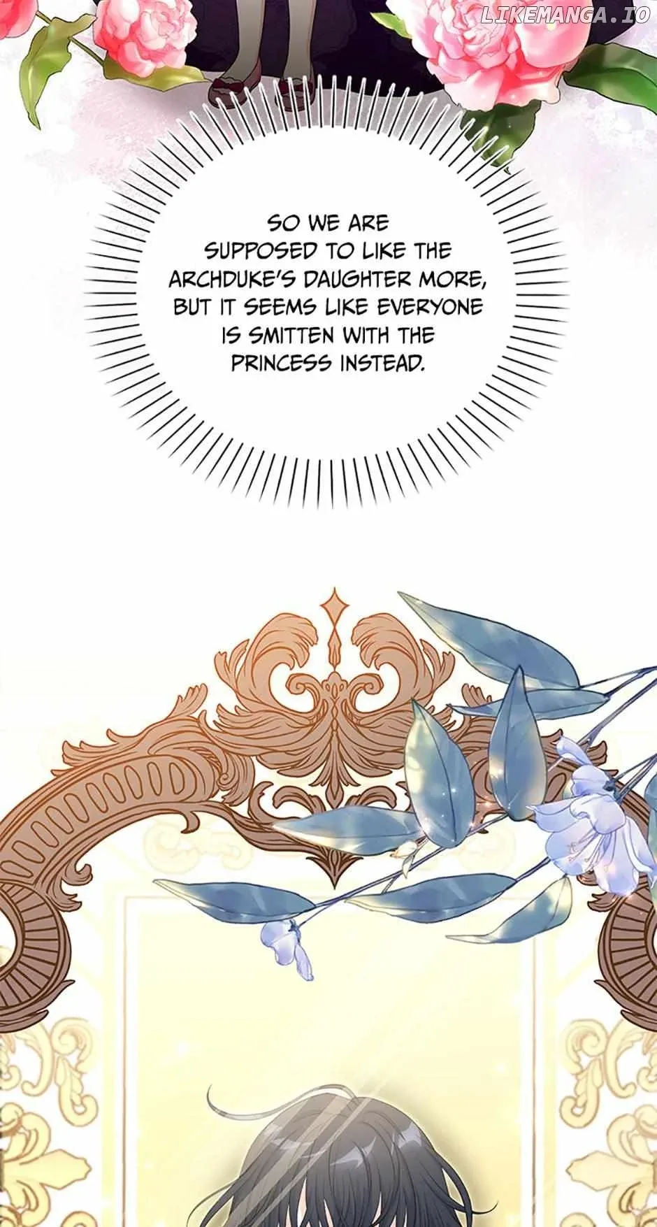 The S-Class Little Princess Is Too Strong Chapter 35 page 18